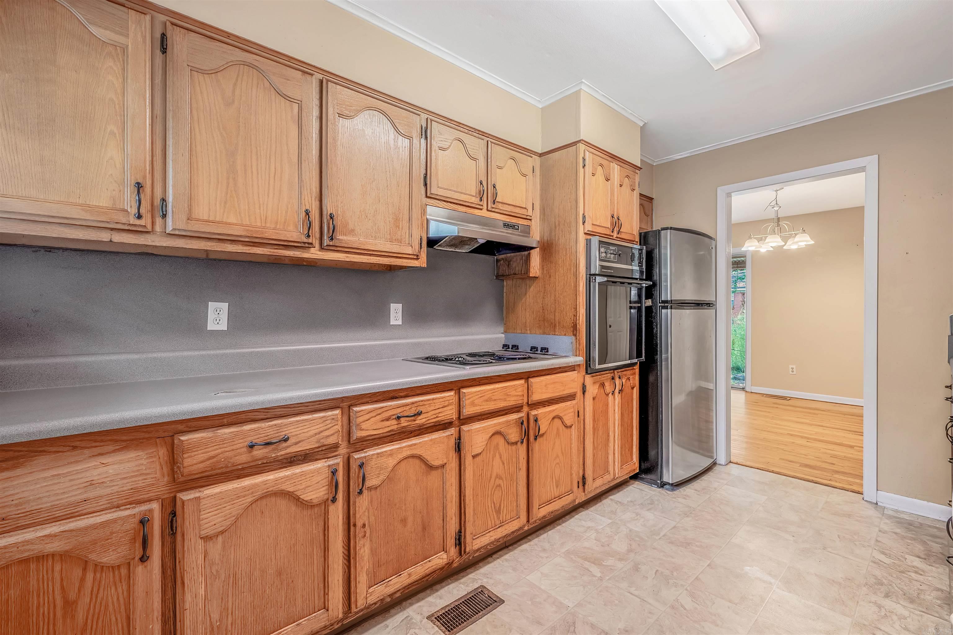 1800 Northwood Rd North Little Rock, AR 72116