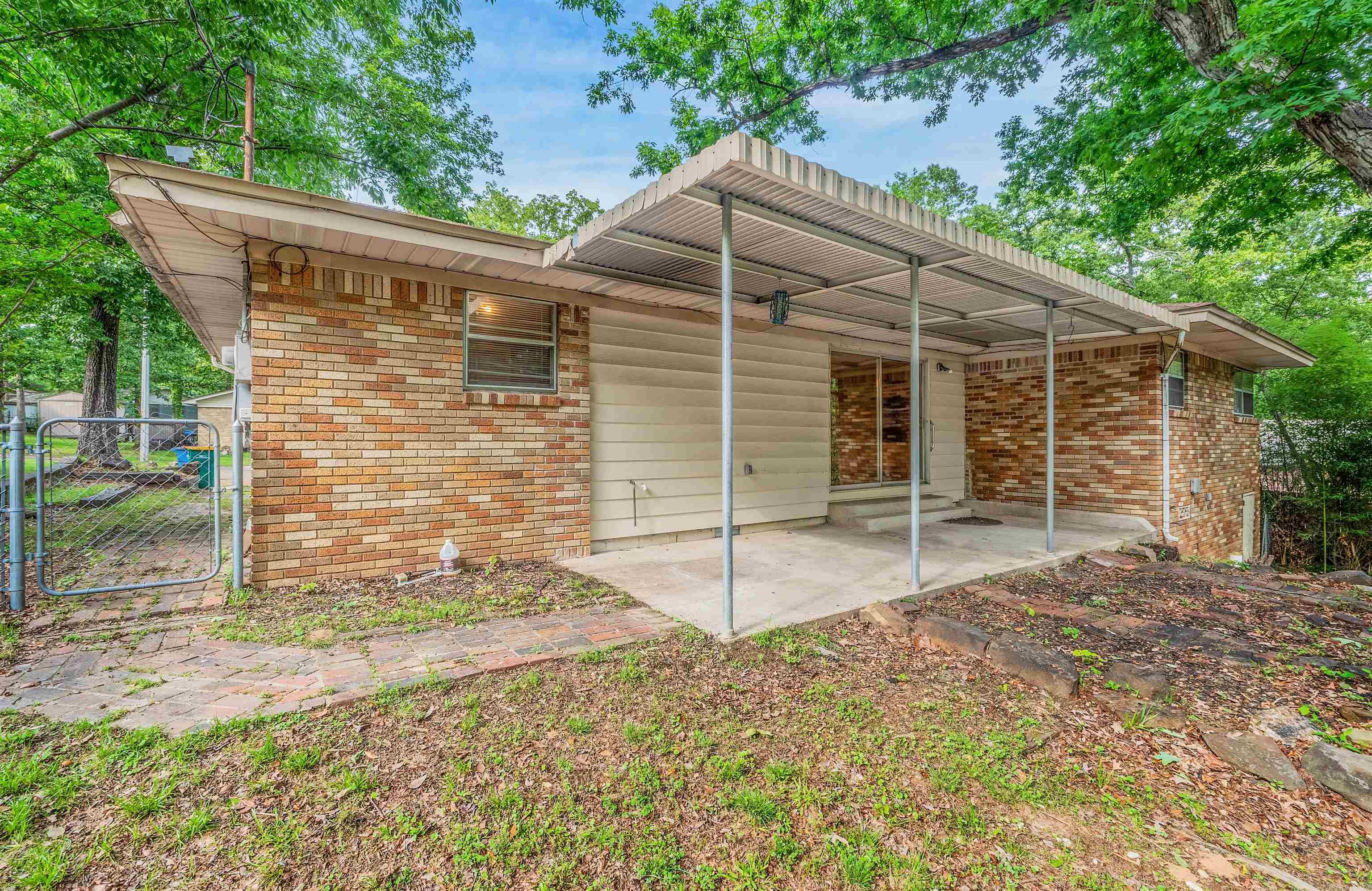 1800 Northwood Rd North Little Rock, AR 72116