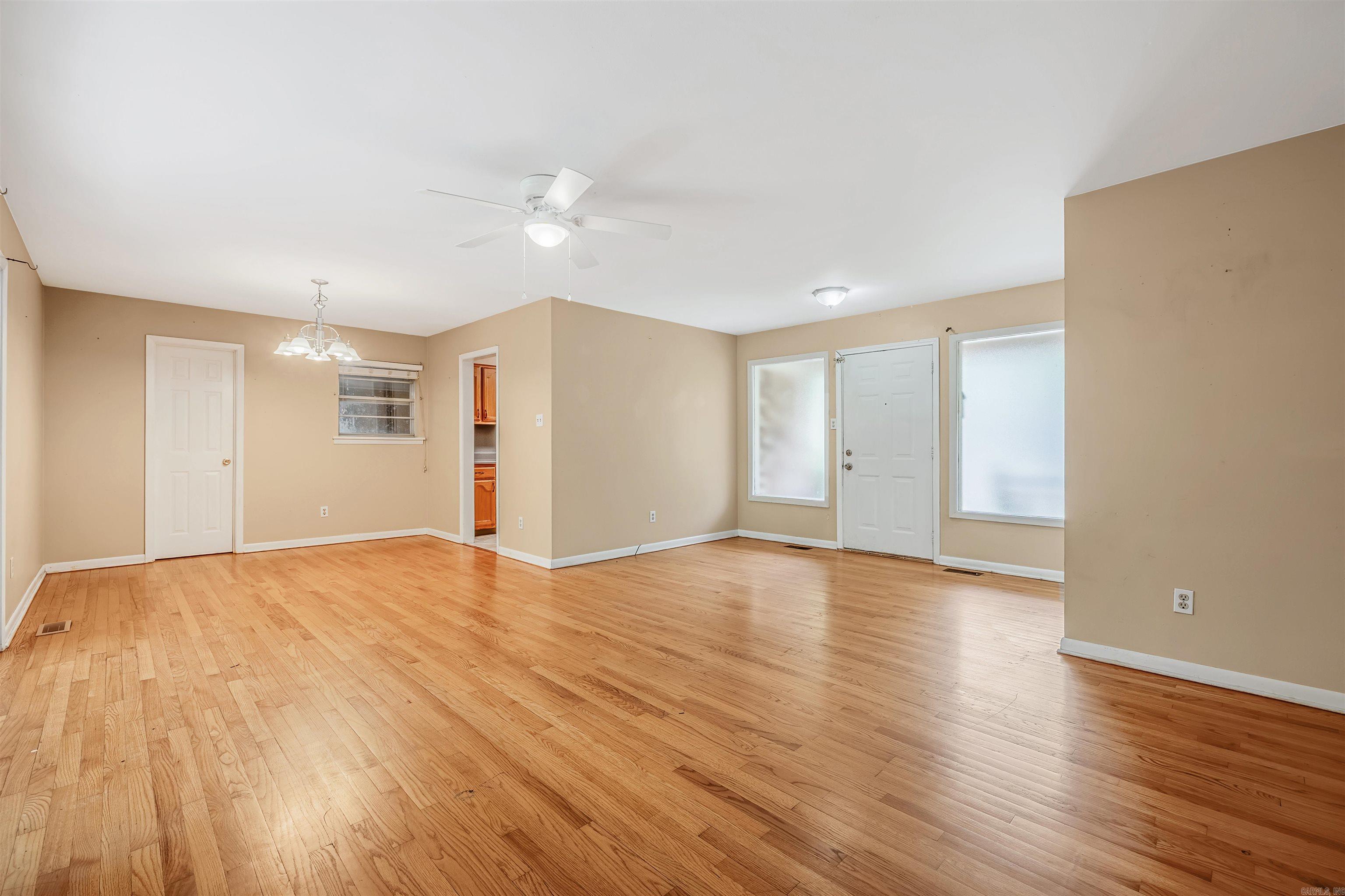1800 Northwood Rd North Little Rock, AR 72116