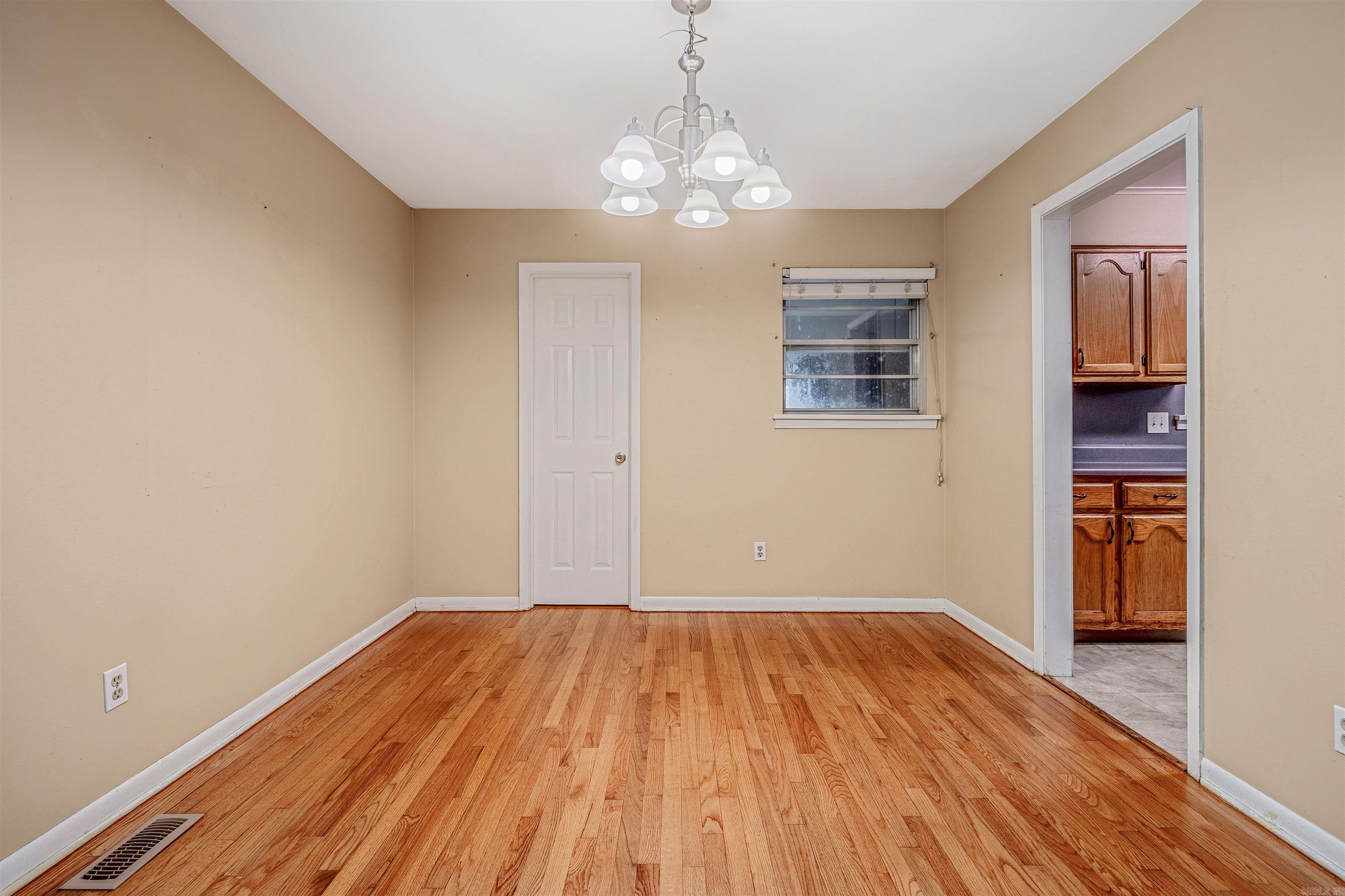 1800 Northwood Rd North Little Rock, AR 72116