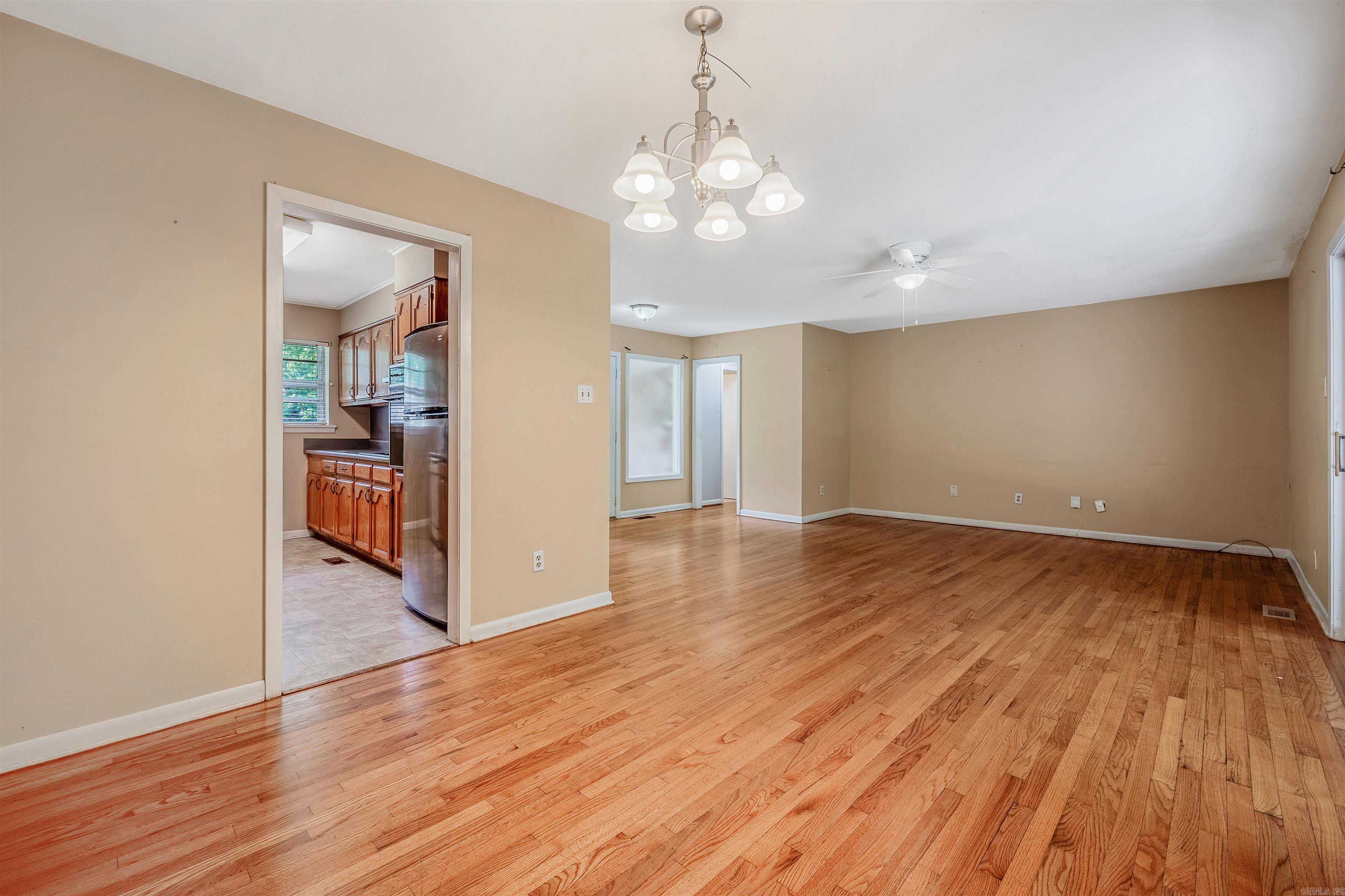 1800 Northwood Rd North Little Rock, AR 72116