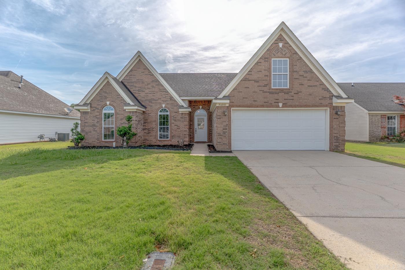 5608 Wildflower  Jonesboro, AR