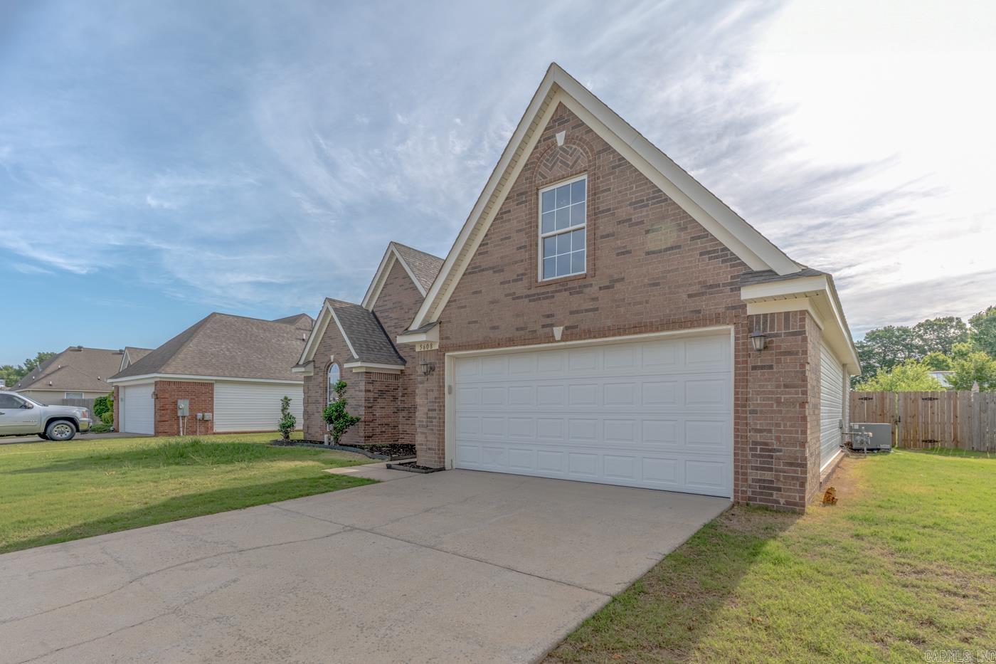 5608 Wildflower  Jonesboro, AR