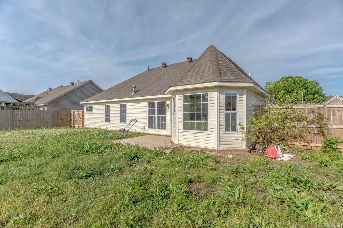 5608 Wildflower  Jonesboro, AR