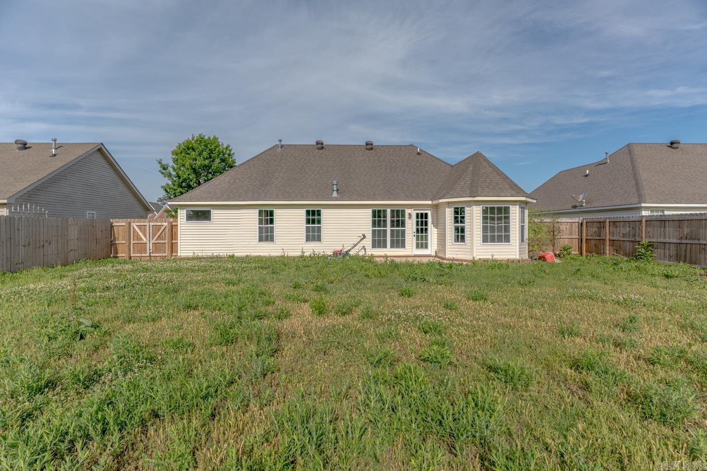5608 Wildflower  Jonesboro, AR