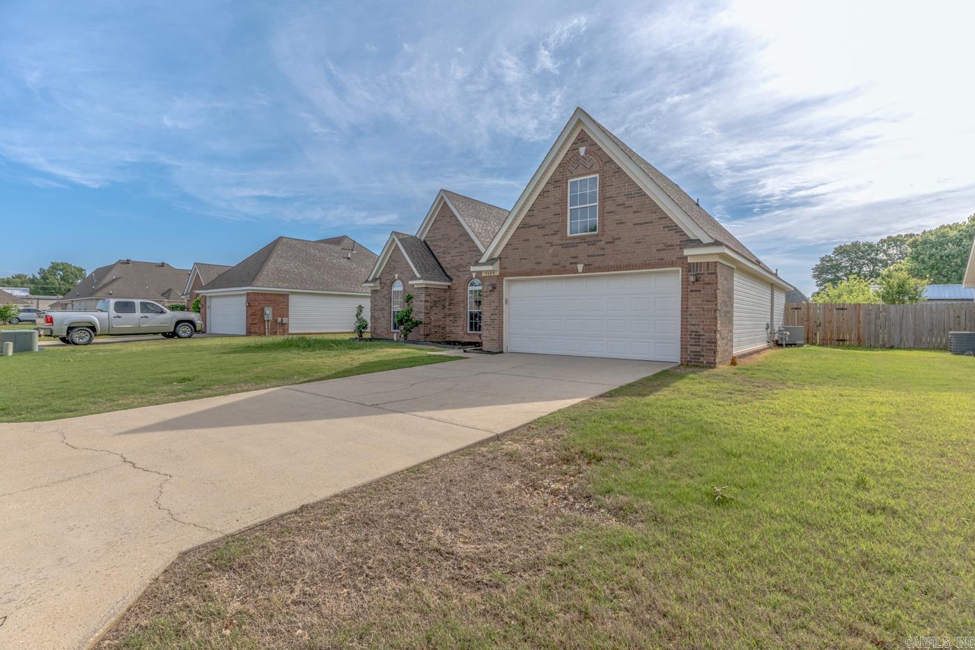 5608 Wildflower  Jonesboro, AR
