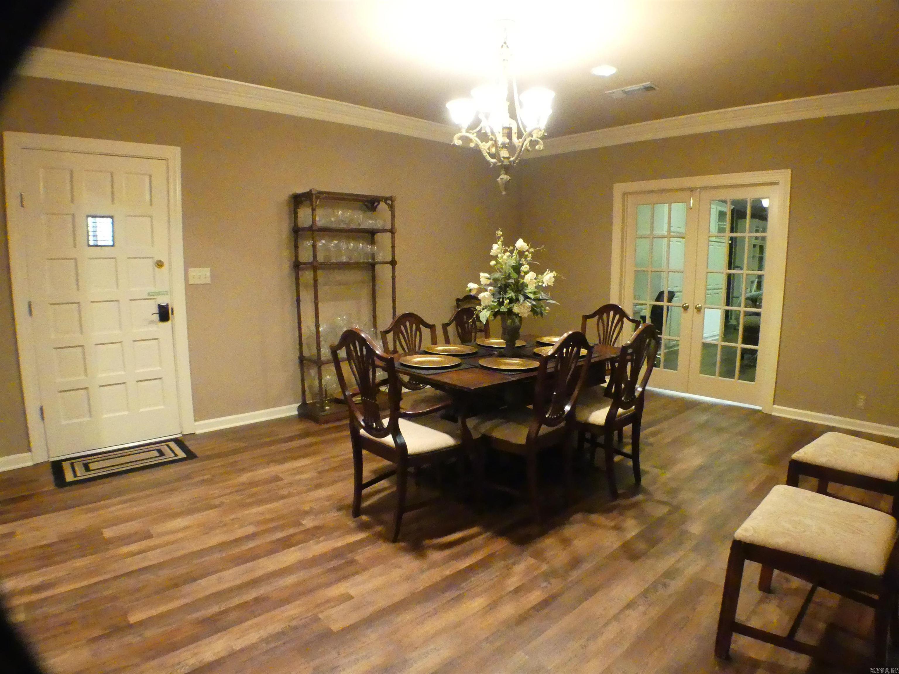 2205 Church Avenue  Mena, AR