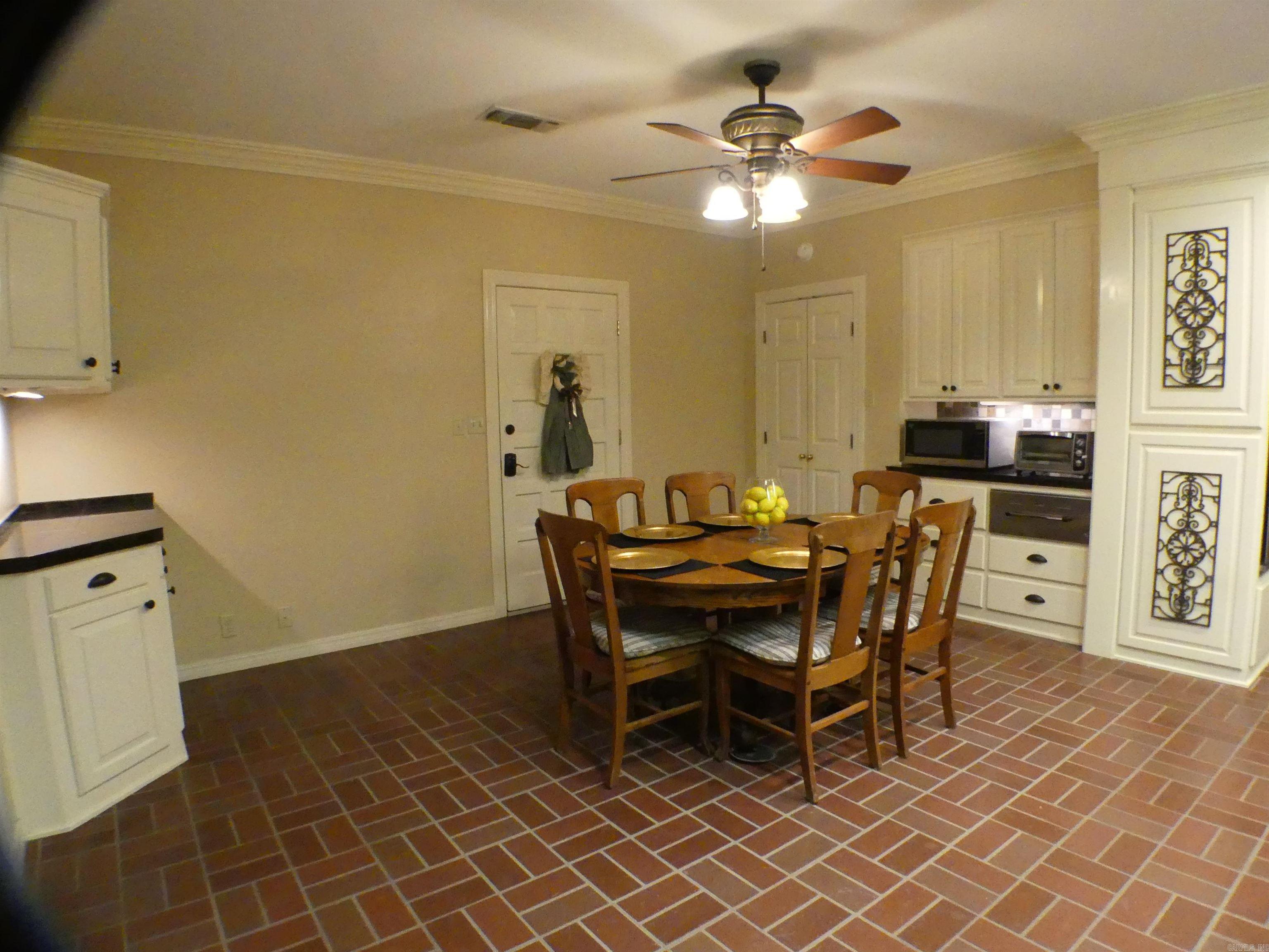 2205 Church Avenue  Mena, AR