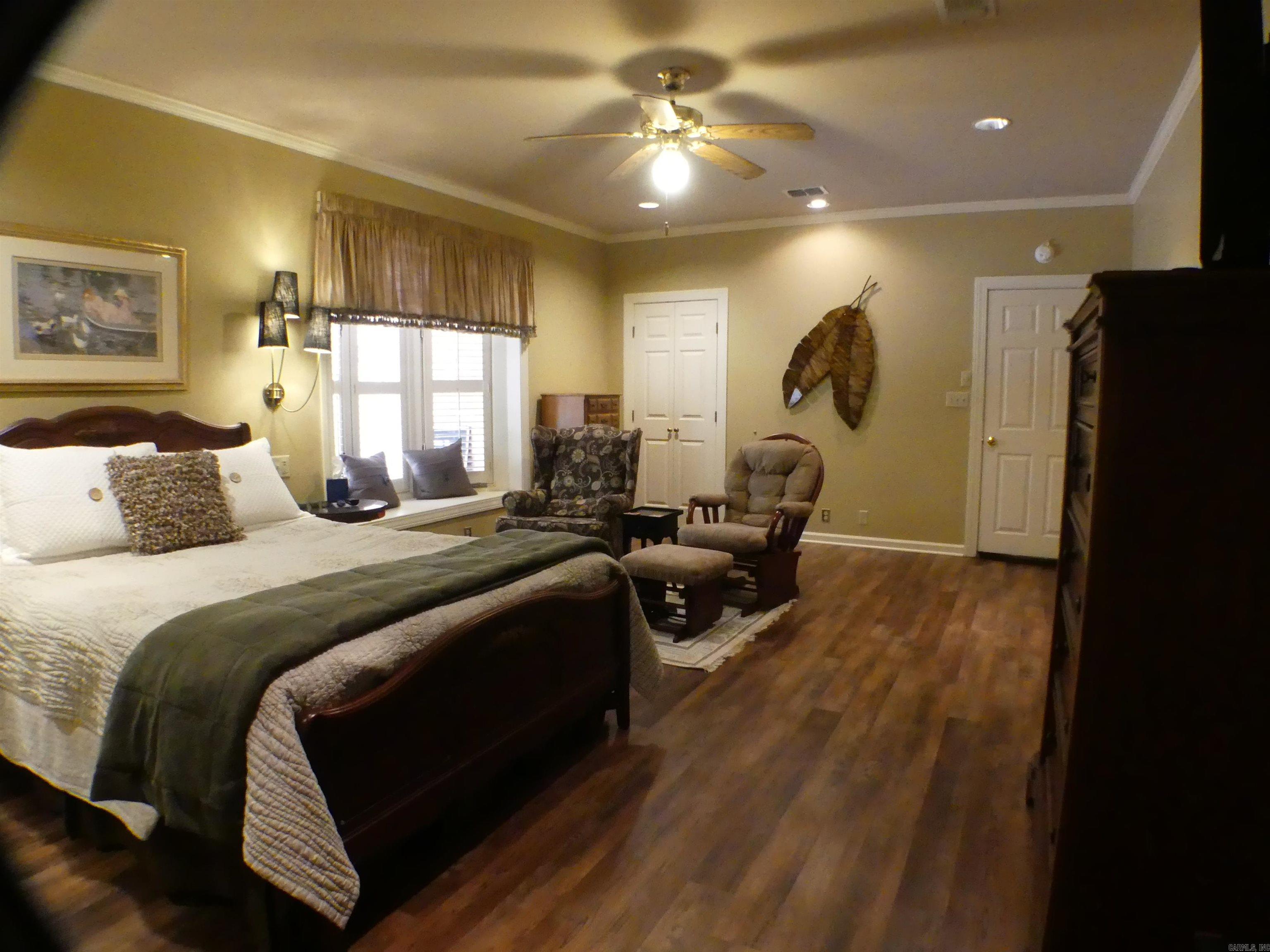 2205 Church Avenue  Mena, AR