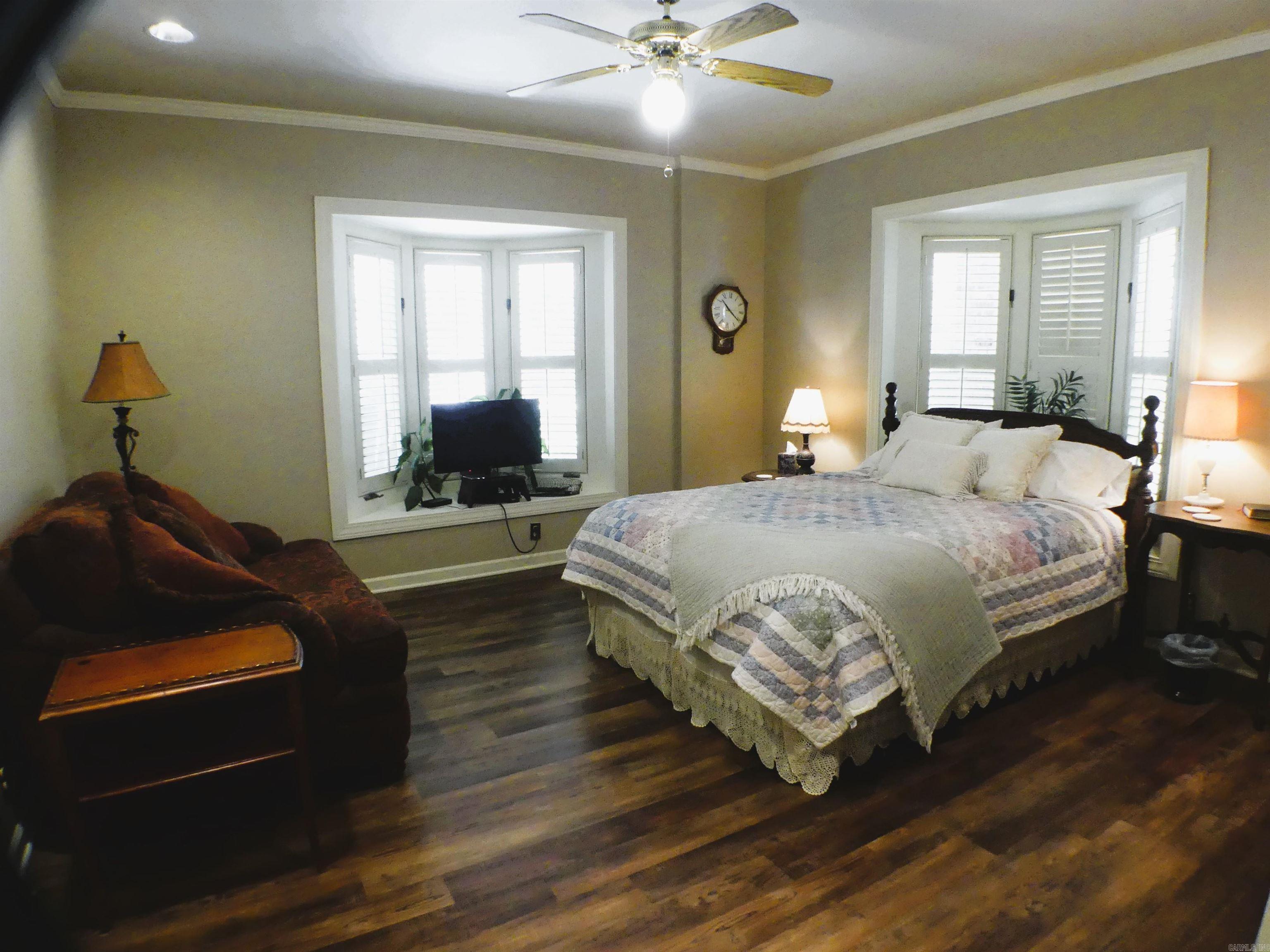2205 Church Avenue Mena, AR 71953