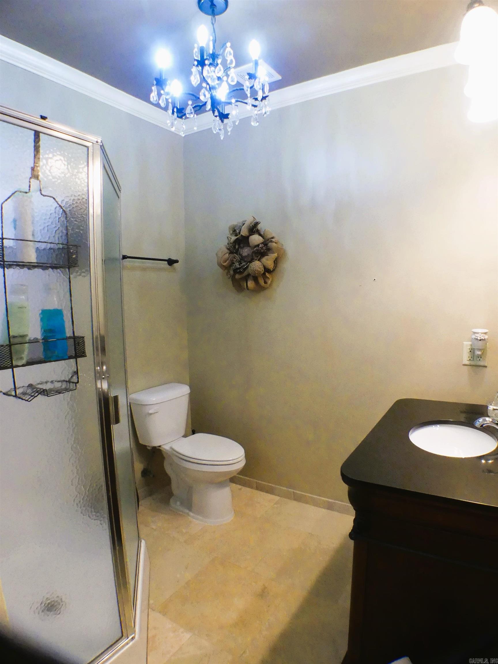 2205 Church Avenue Mena, AR 71953