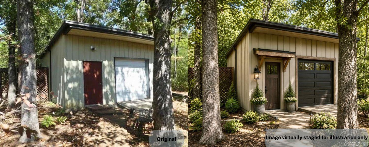 2205 Church Avenue Mena, AR 71953