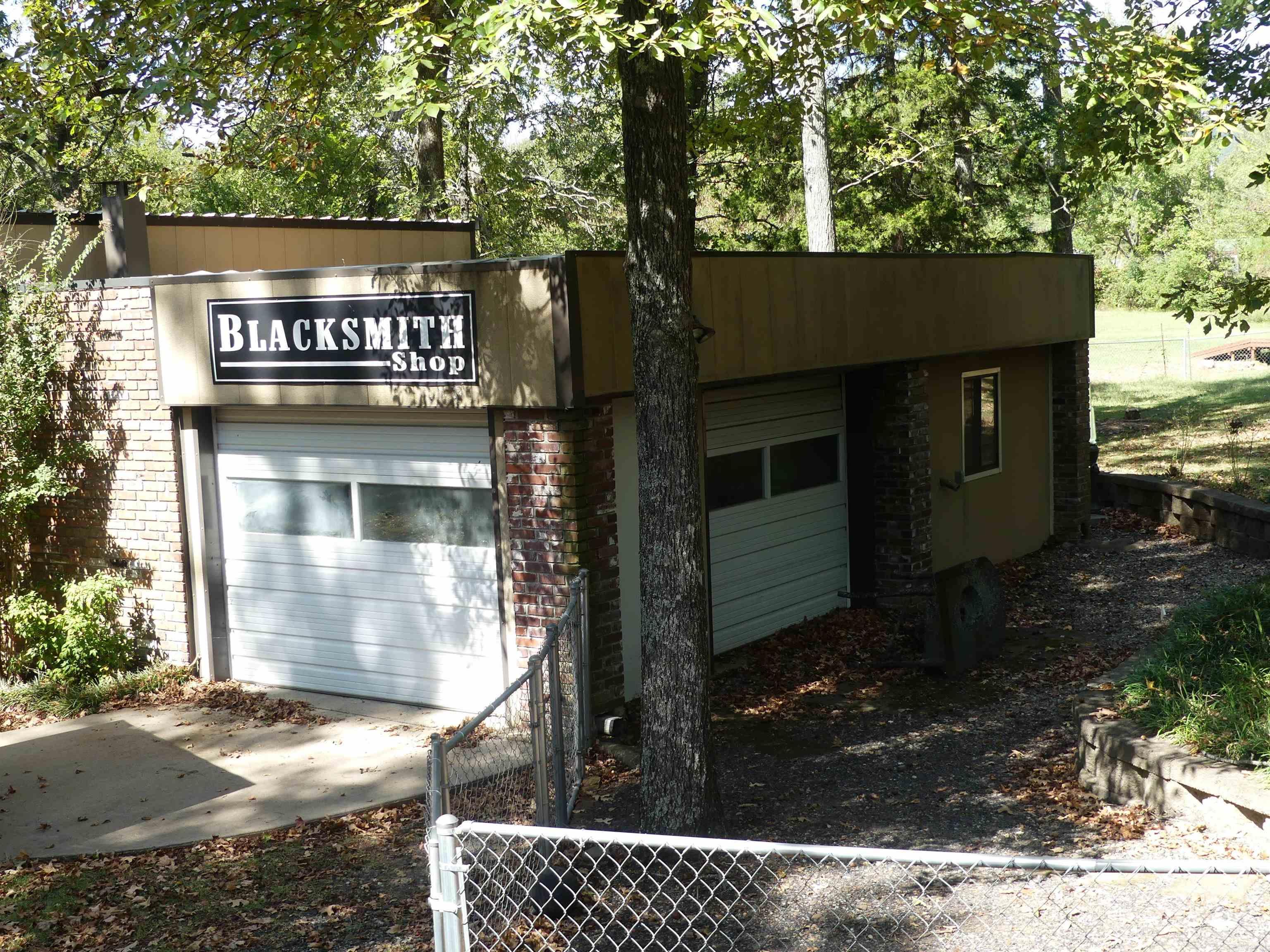 2205 Church Avenue  Mena, AR
