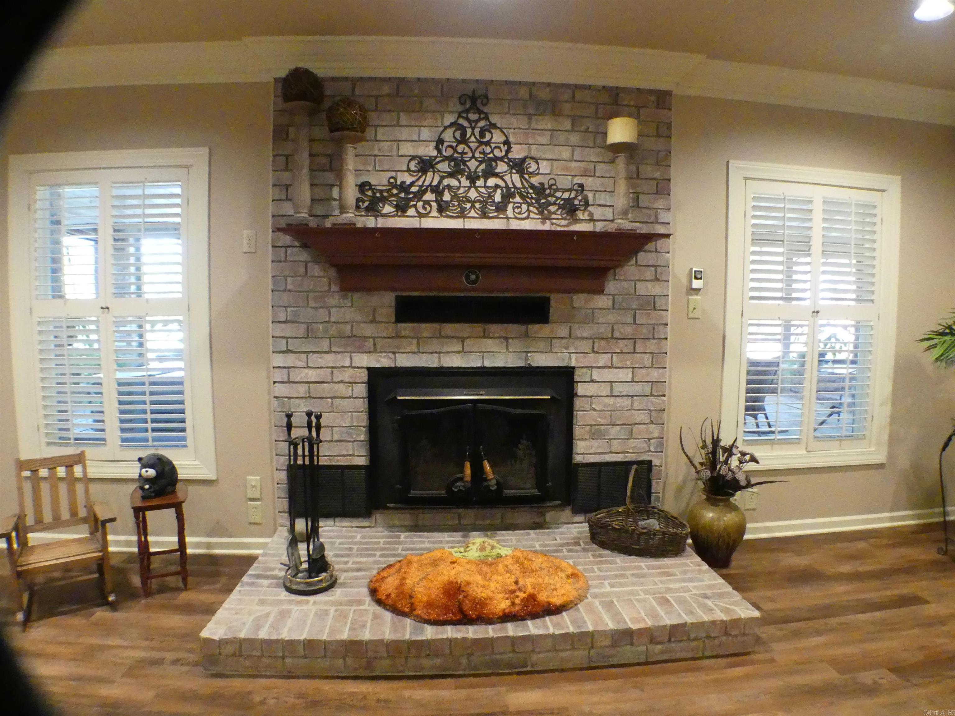 2205 Church Avenue Mena, AR 71953