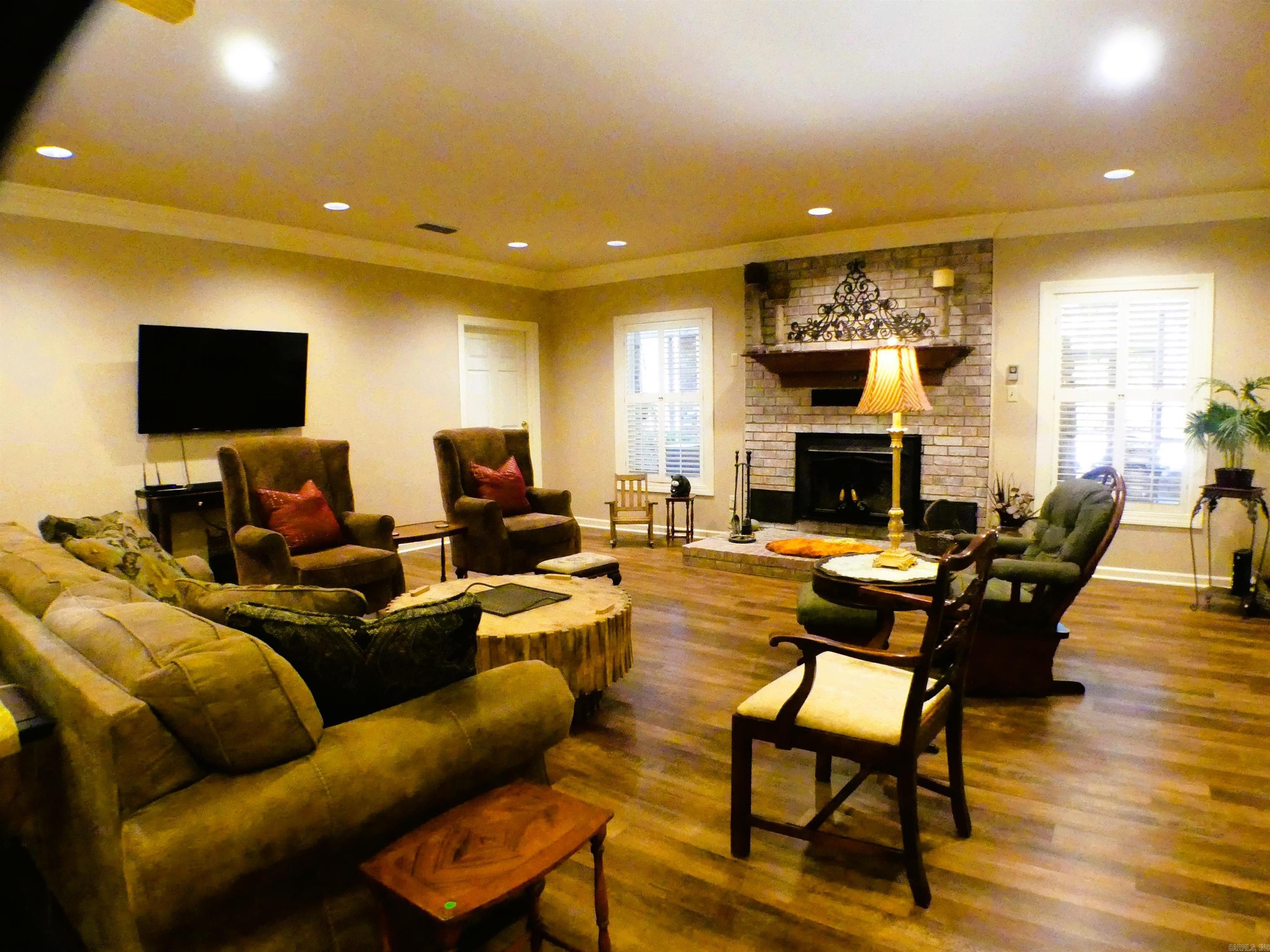 2205 Church Avenue  Mena, AR
