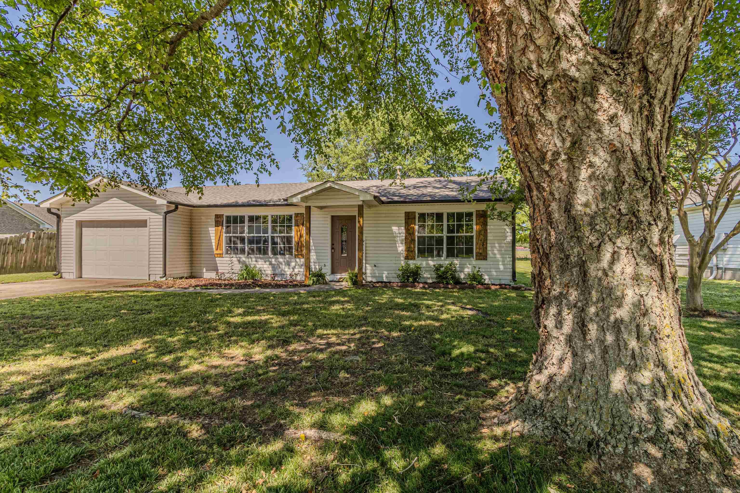 120 Cypress Drive