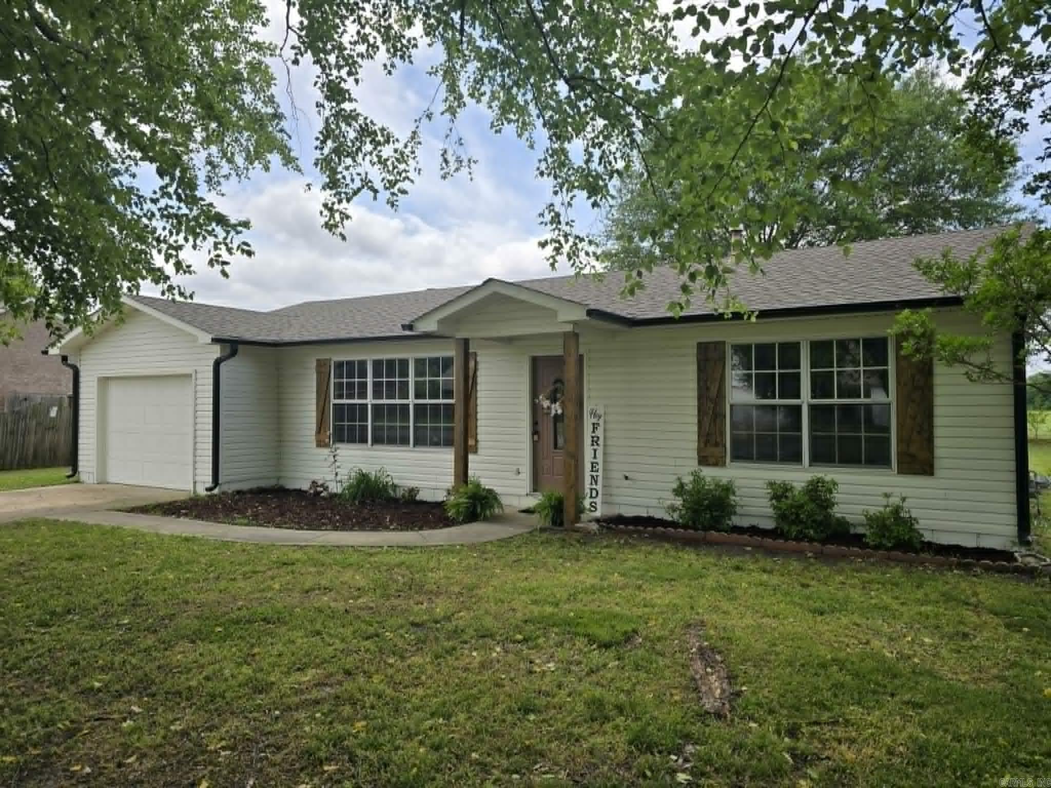 120 Cypress  Trumann, AR