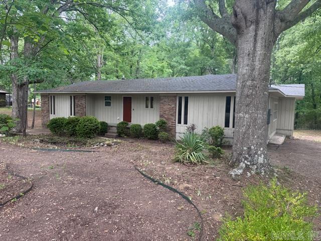 22035 Phillip  Little Rock, AR