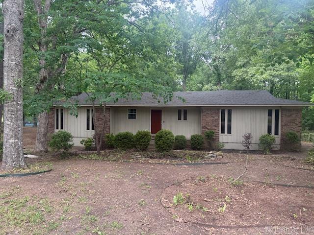 22035 Phillip  Little Rock, AR
