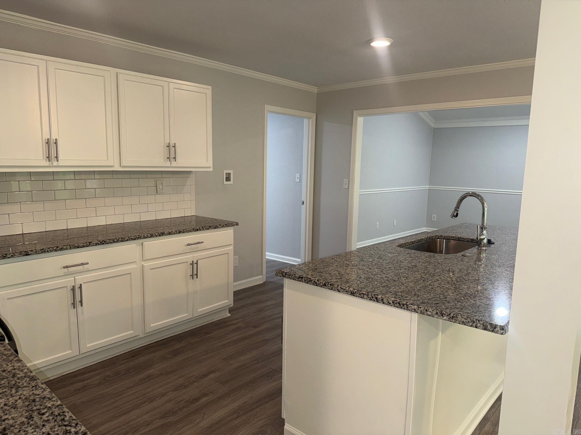 22035 Phillip  Little Rock, AR