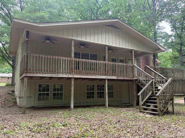 22035 Phillip  Little Rock, AR