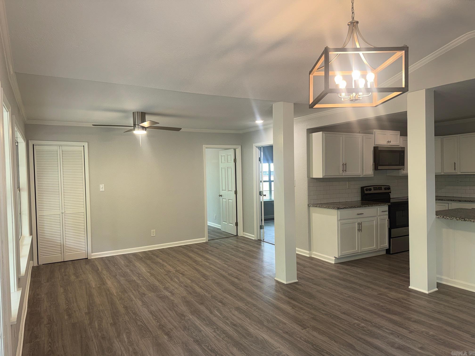 22035 Phillip  Little Rock, AR