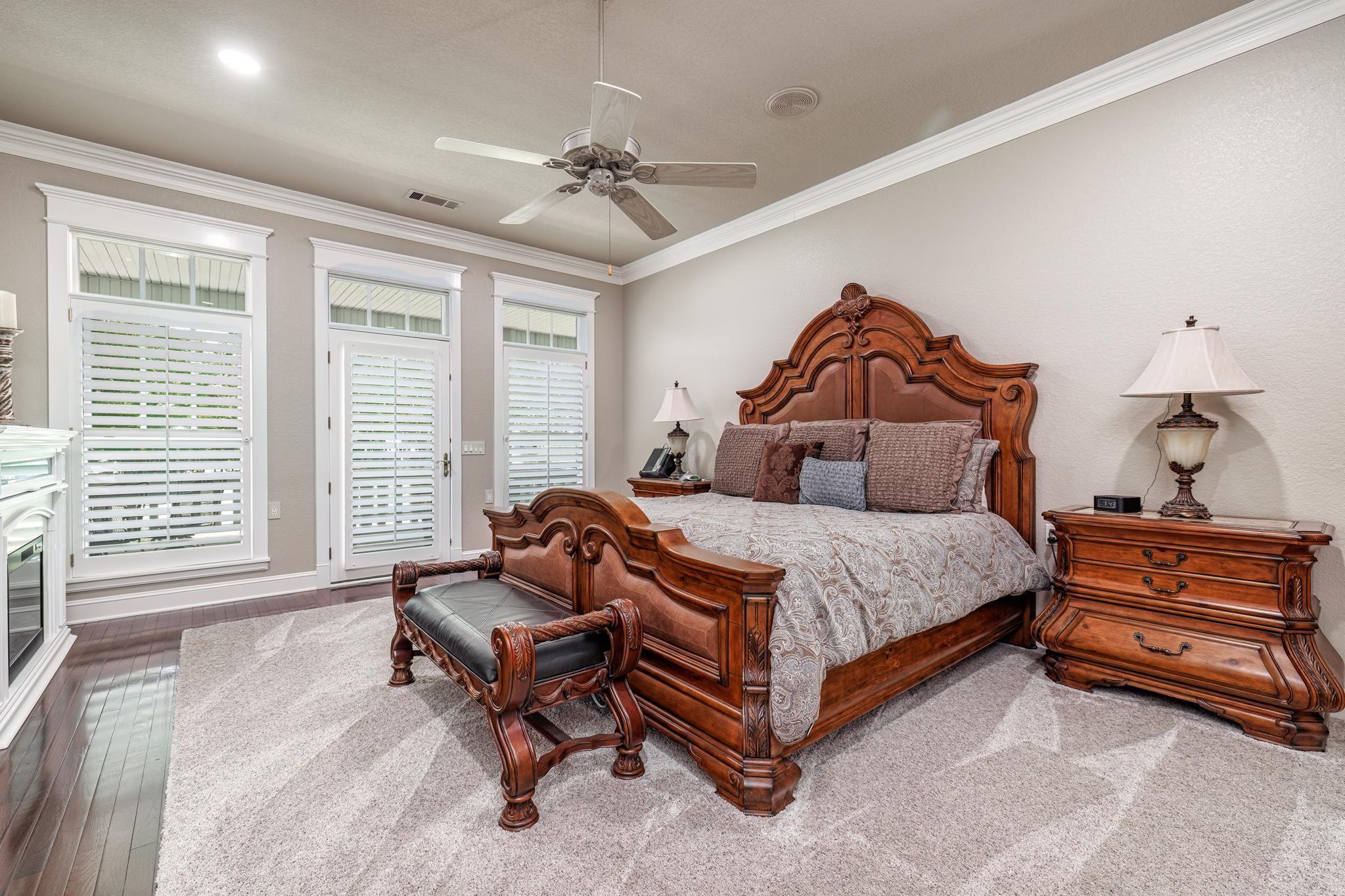 12 Darro Way lot 22 block 15 DIAMANTE Hot Springs Village, AR