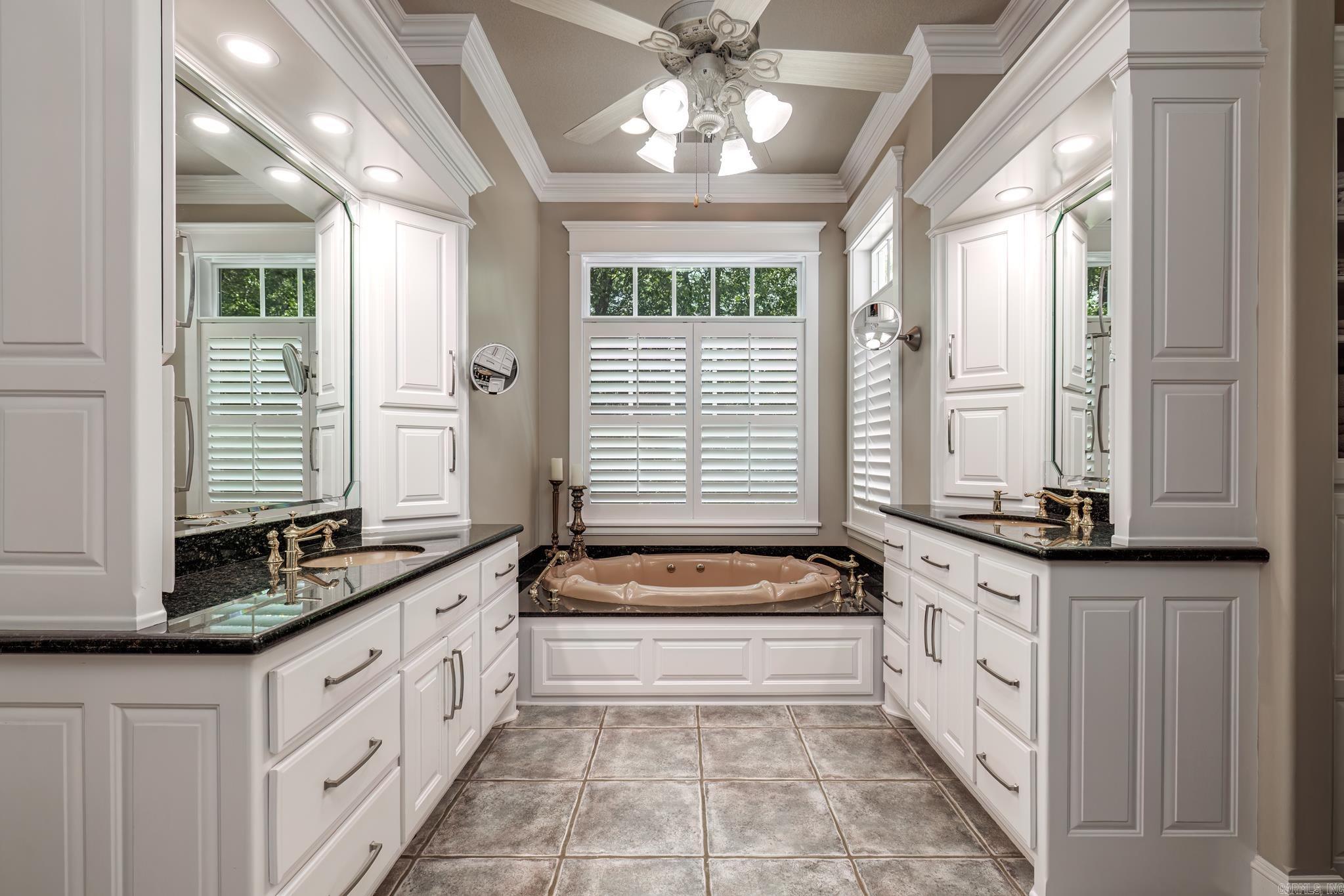 12 Darro Way lot 22 block 15 DIAMANTE Hot Springs Village, AR