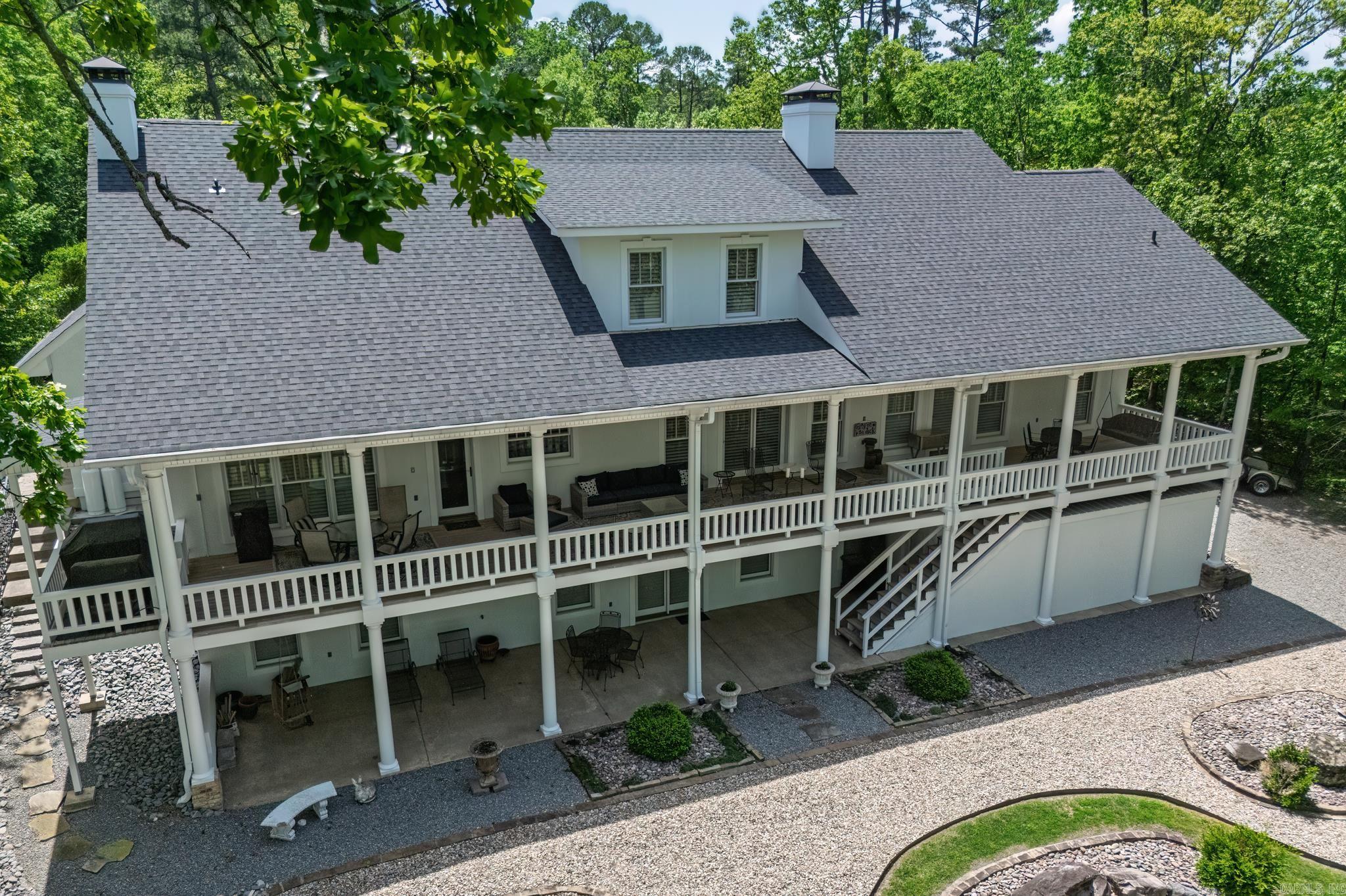 12 Darro Way lot 22 block 15 DIAMANTE Hot Springs Village, AR