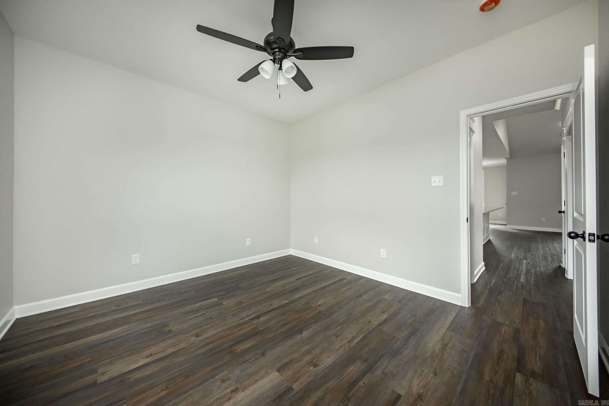 911 W Dell Vista  Cabot, AR