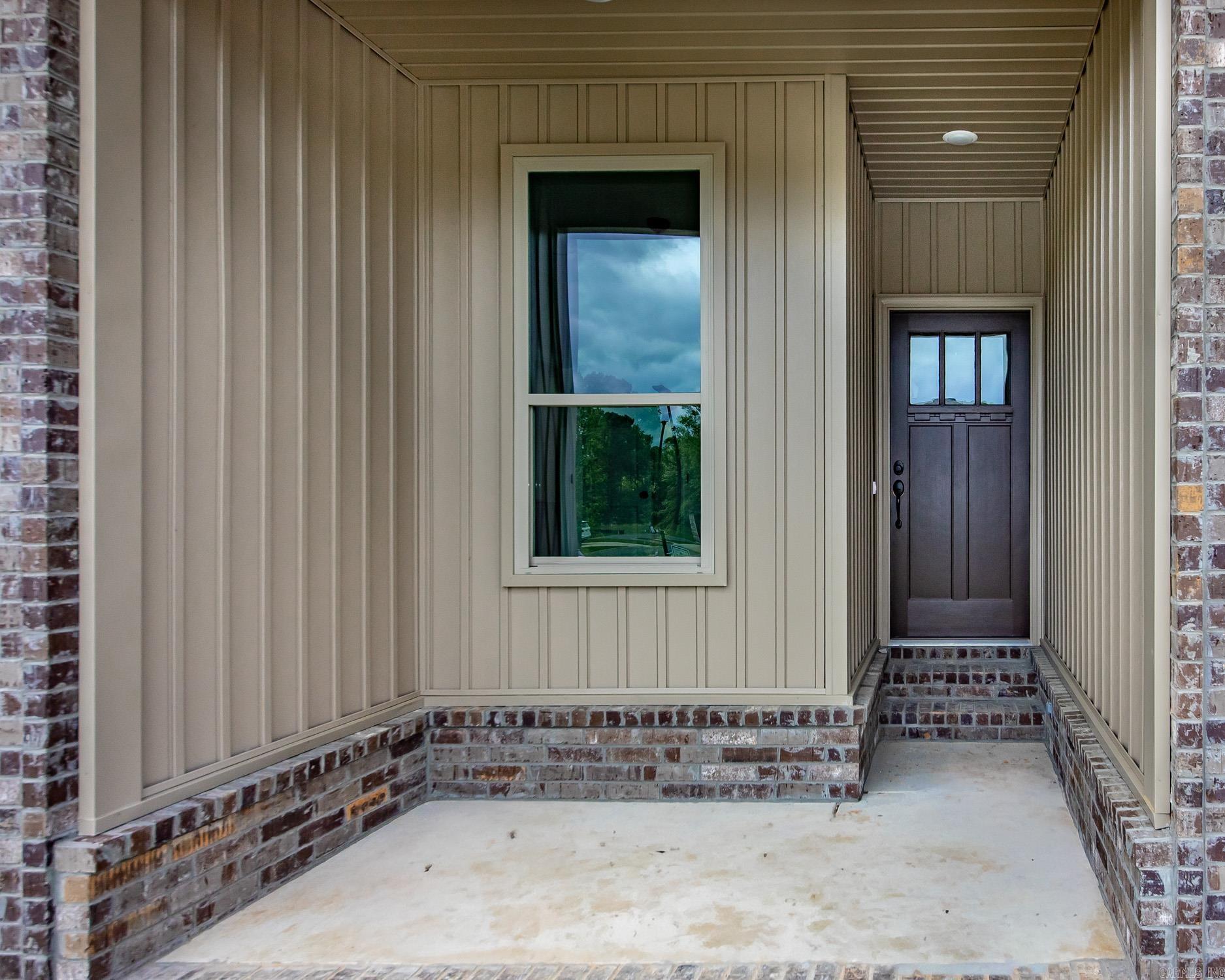 911 W Dell Vista  Cabot, AR