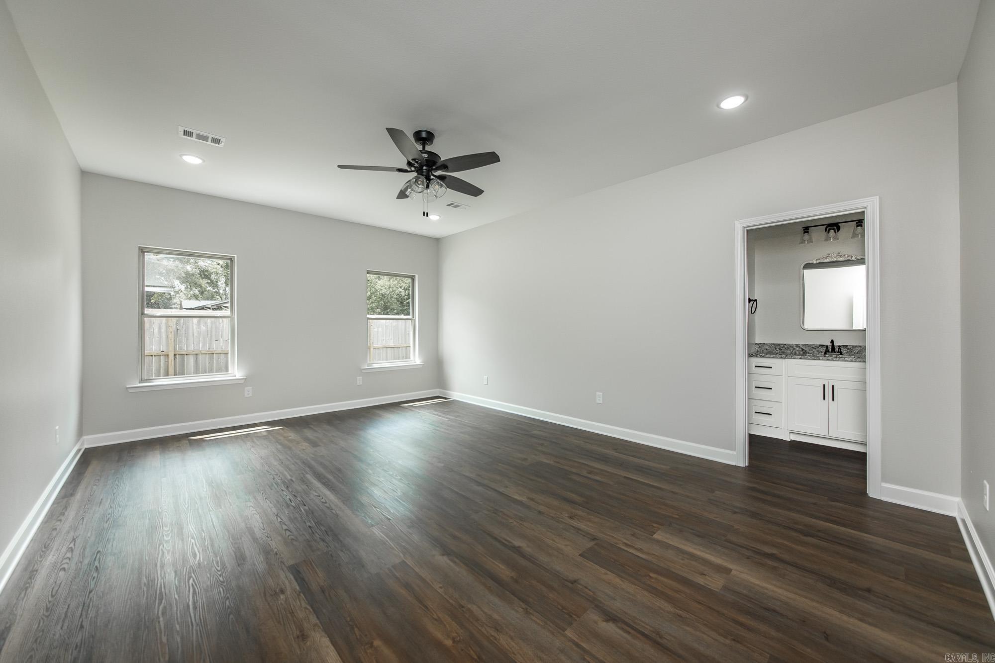 911 W Dell Vista  Cabot, AR