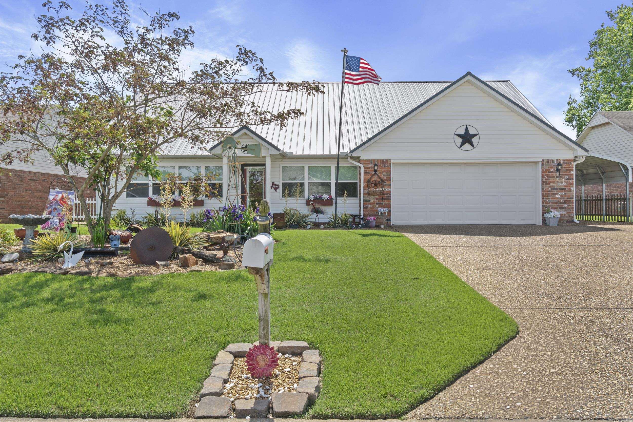 2409 Normandy  Searcy, AR
