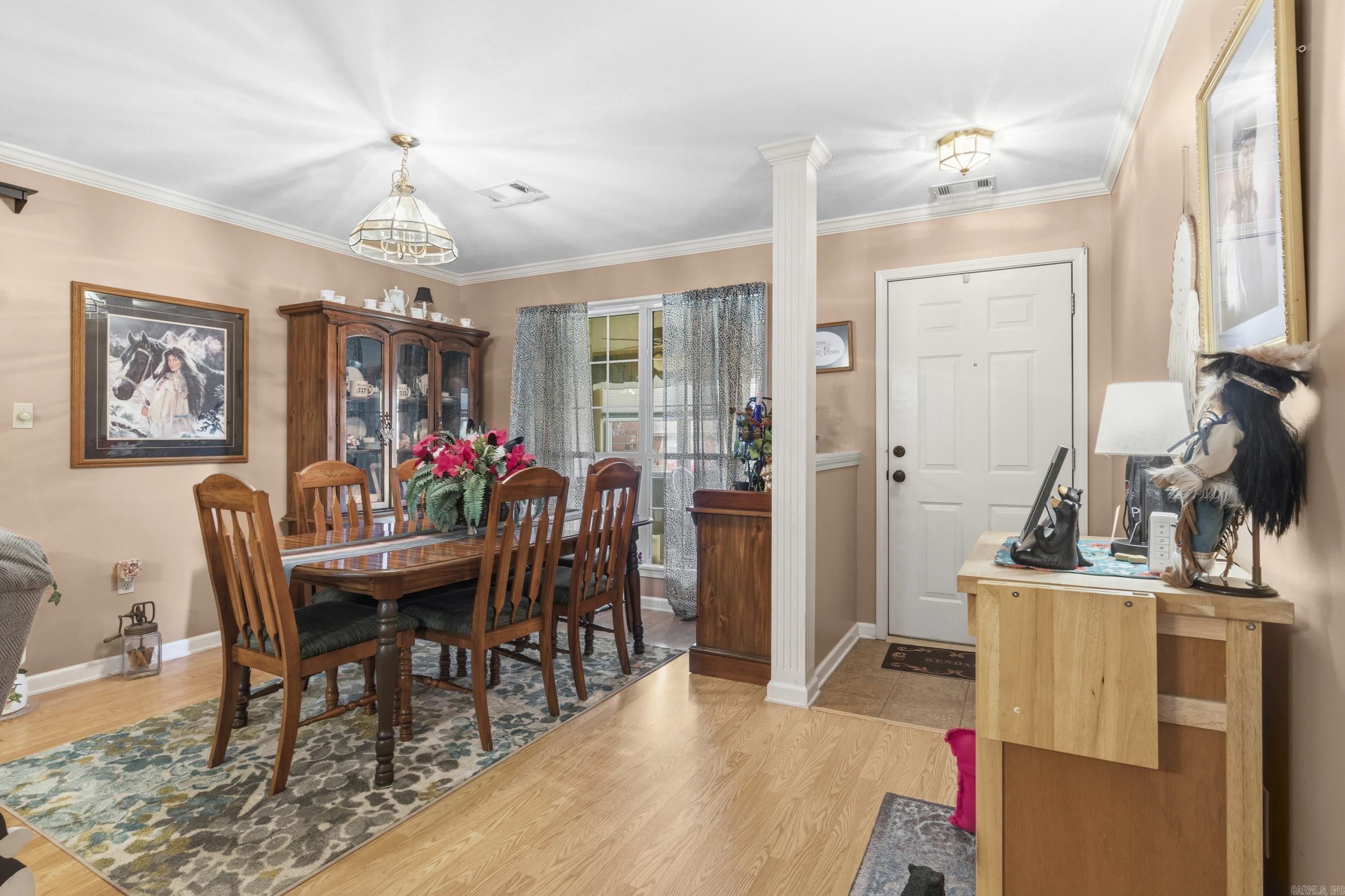 2409 Normandy  Searcy, AR