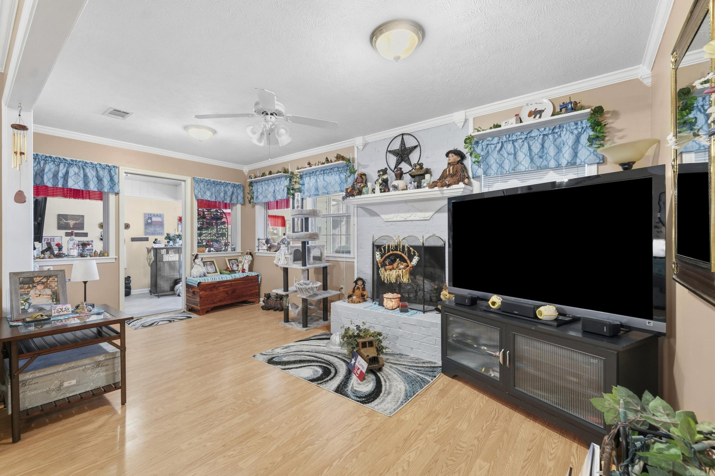 2409 Normandy  Searcy, AR