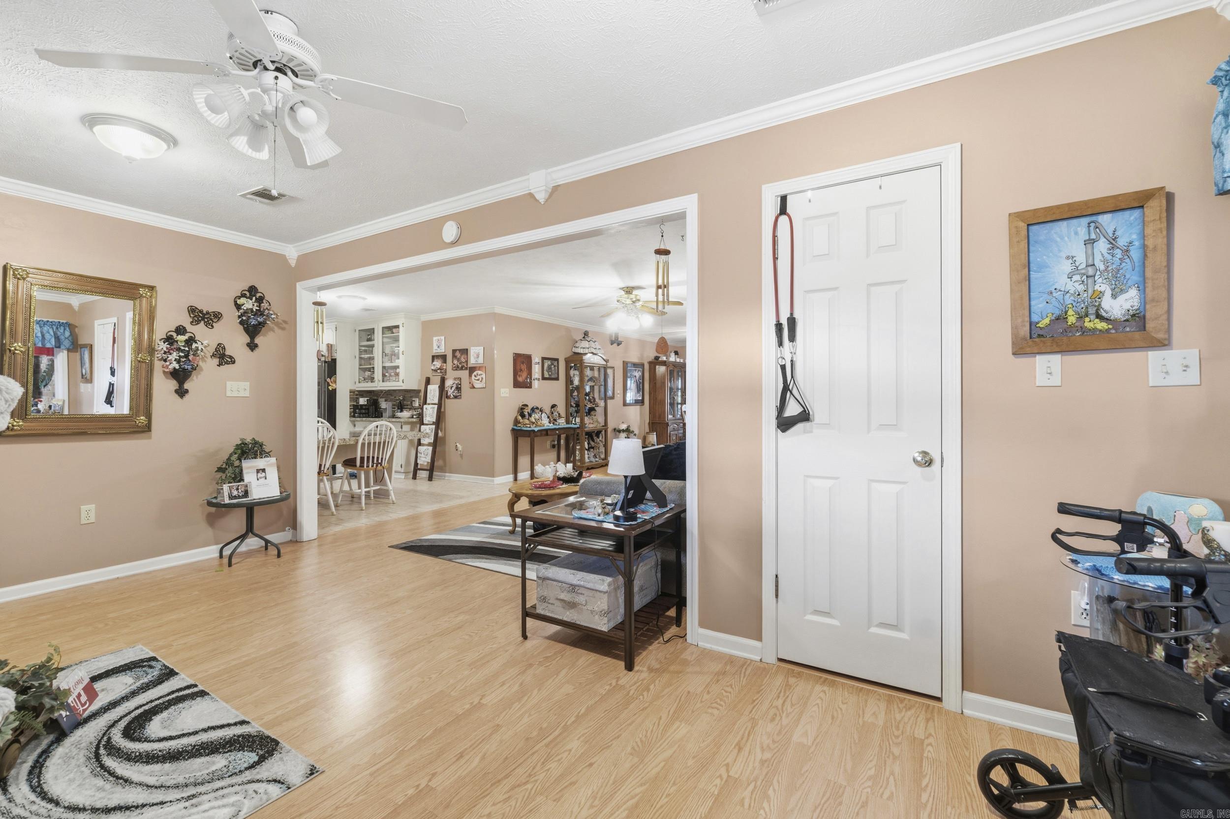 2409 Normandy  Searcy, AR