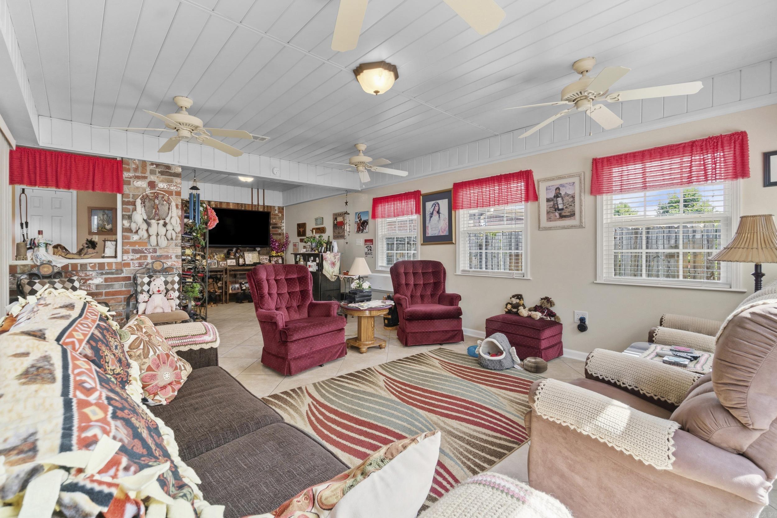 2409 Normandy  Searcy, AR