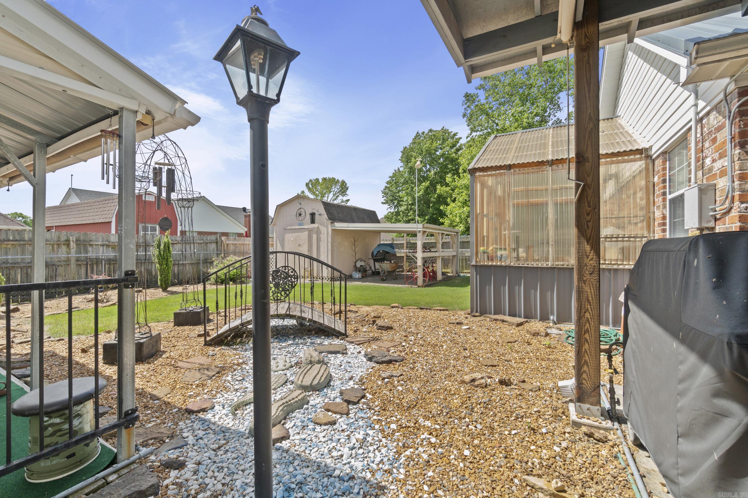 2409 Normandy  Searcy, AR