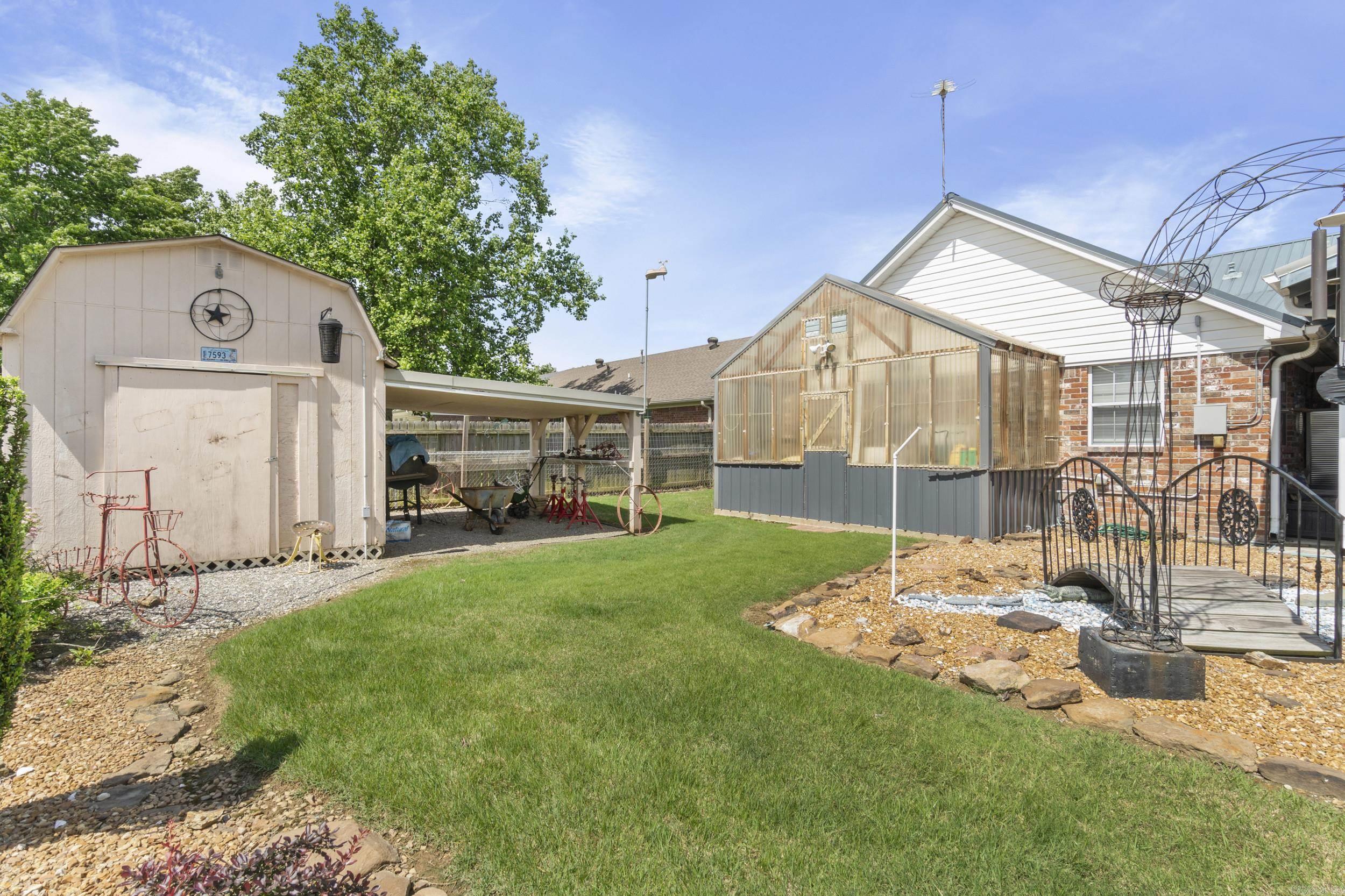 2409 Normandy  Searcy, AR