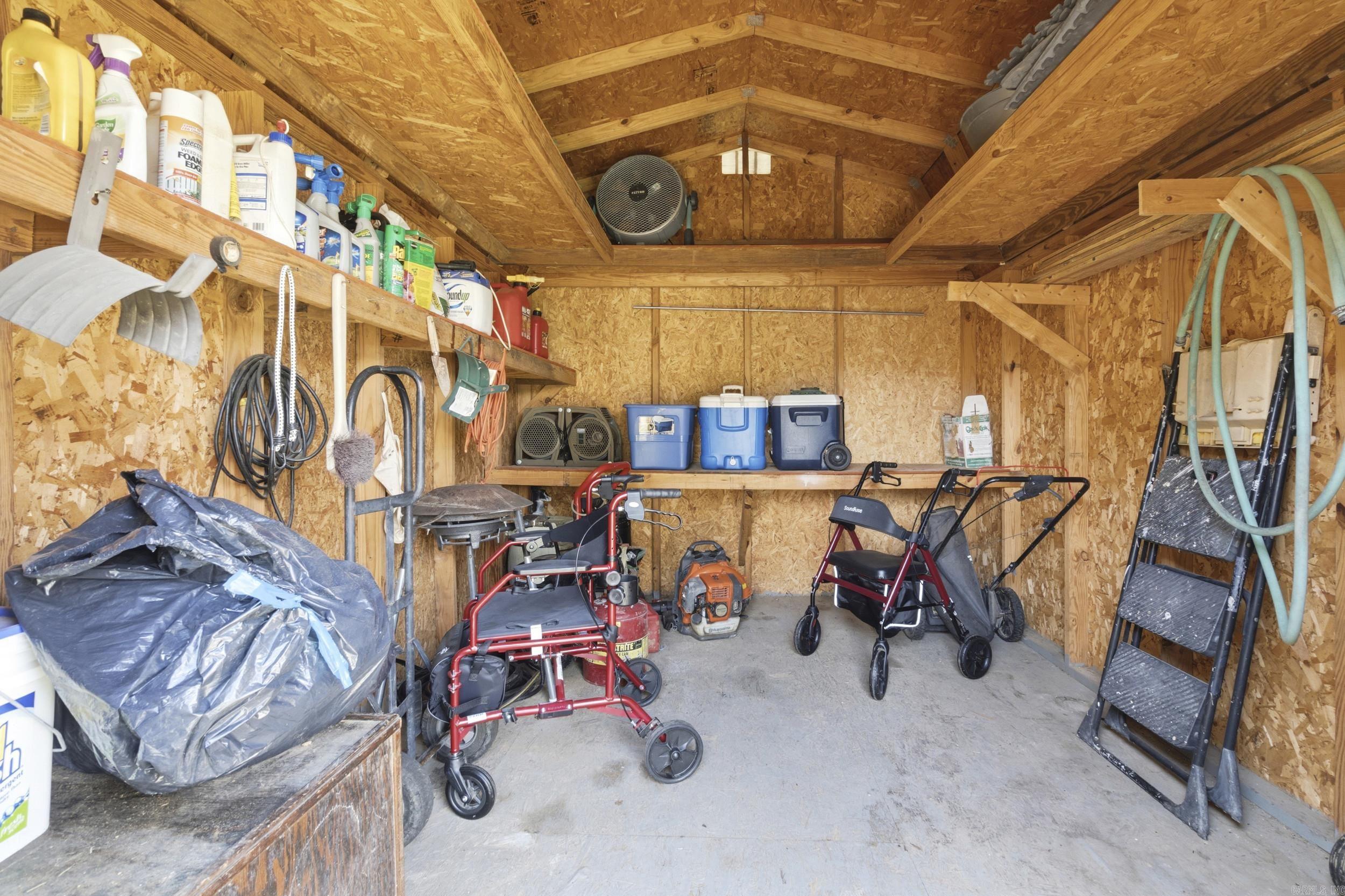 2409 Normandy  Searcy, AR