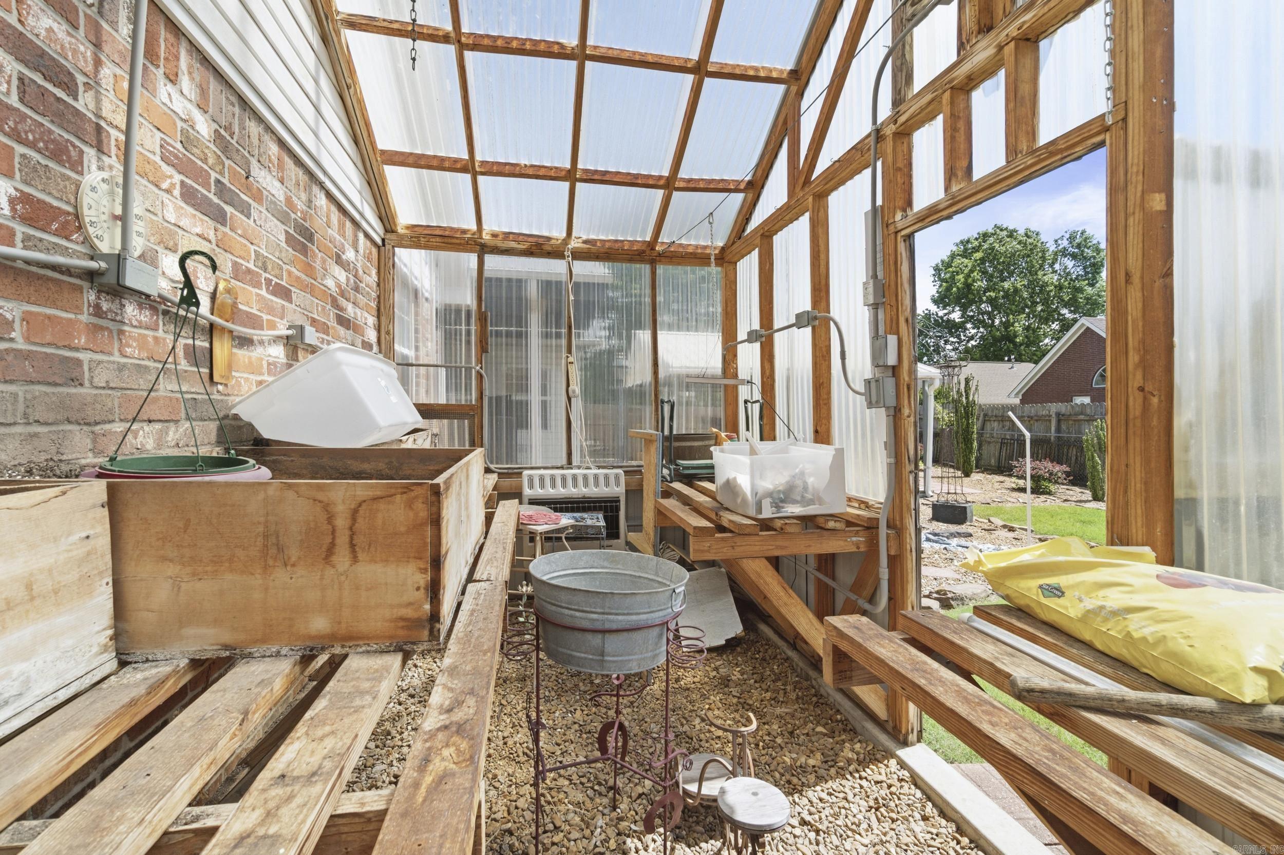 2409 Normandy  Searcy, AR