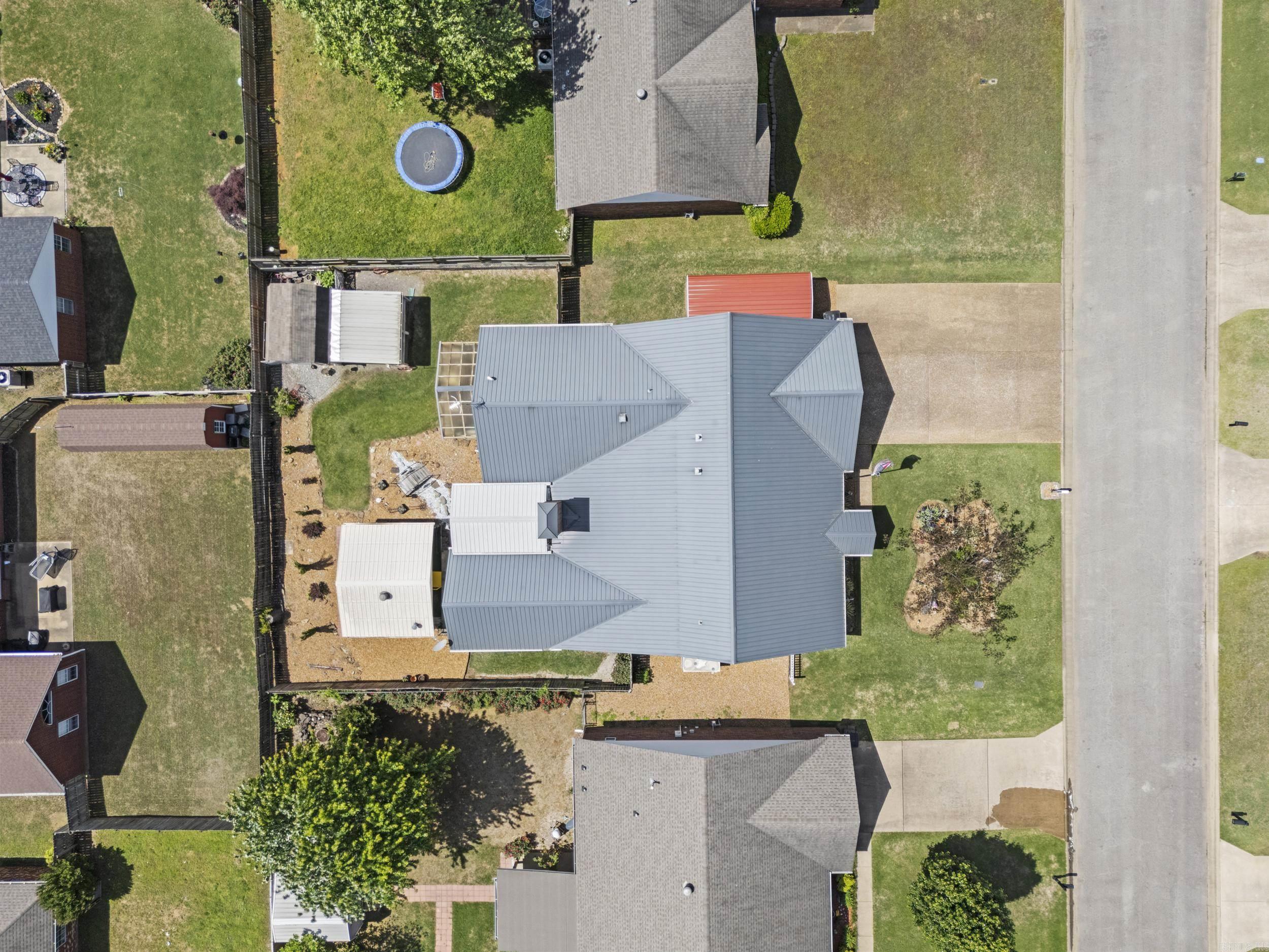 2409 Normandy  Searcy, AR