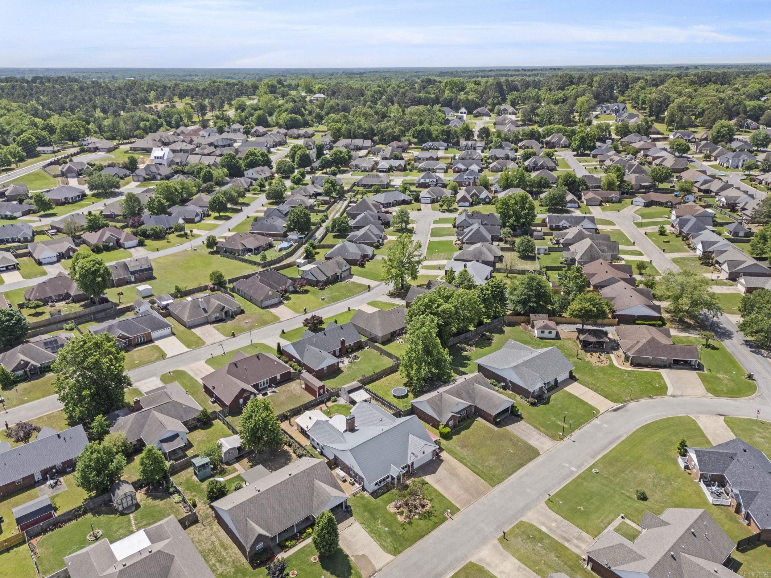 2409 Normandy  Searcy, AR