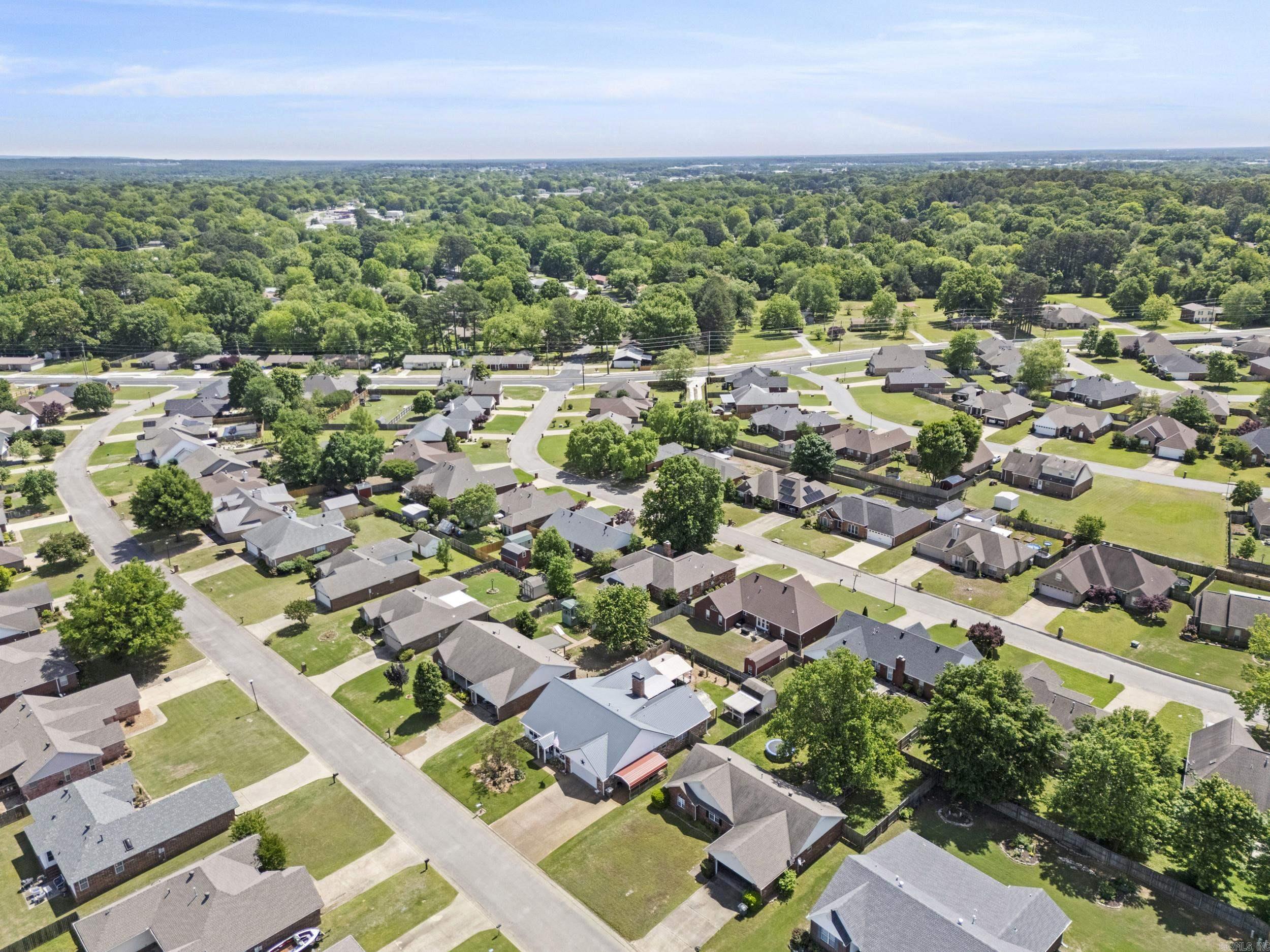 2409 Normandy  Searcy, AR