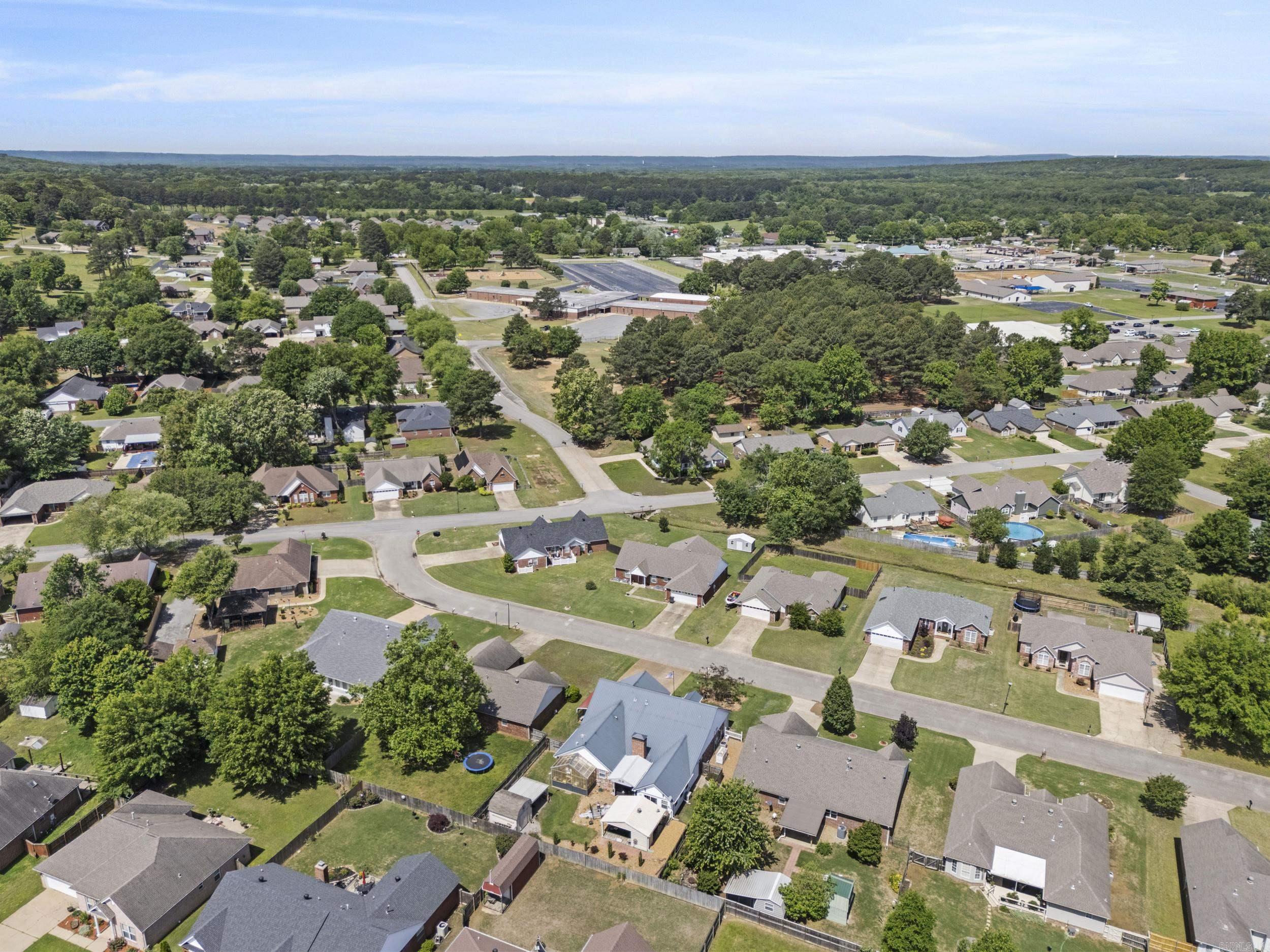 2409 Normandy  Searcy, AR