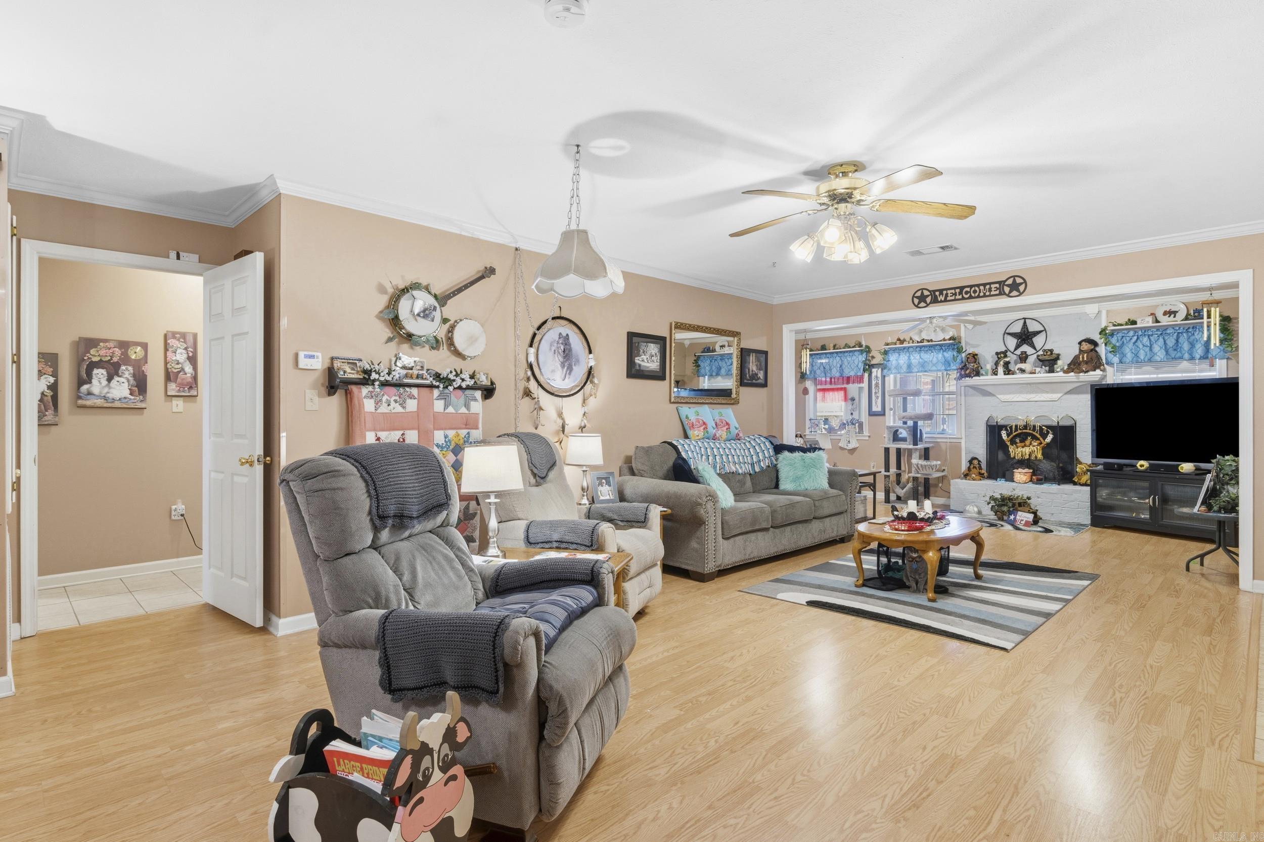 2409 Normandy  Searcy, AR