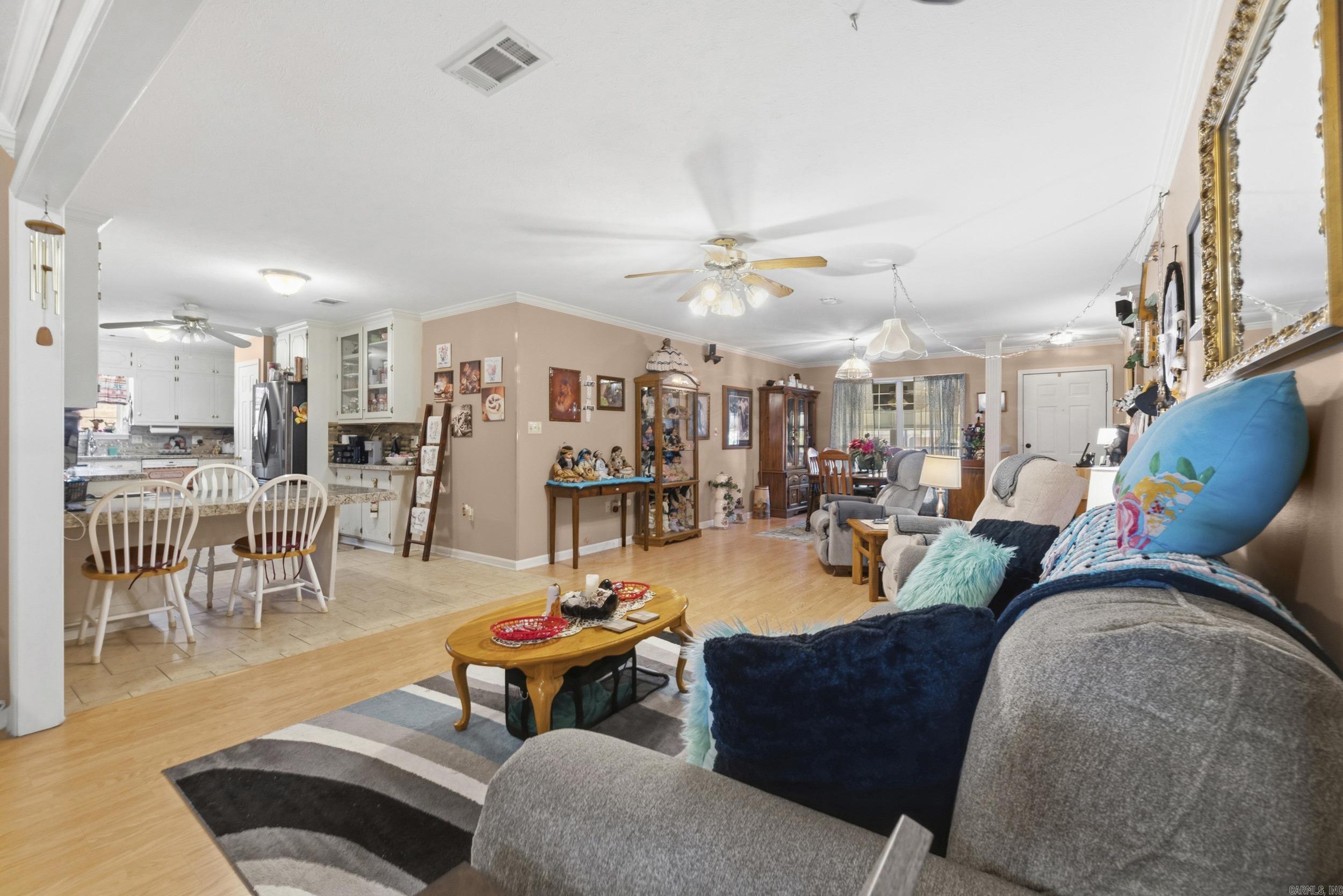 2409 Normandy  Searcy, AR