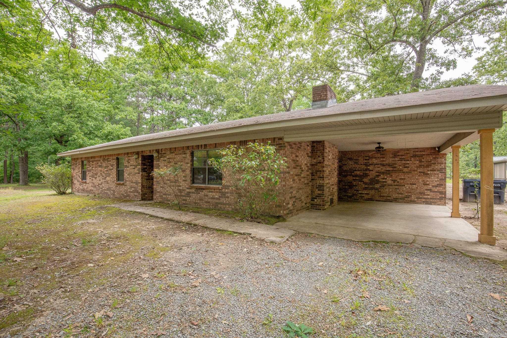 5205 Rogers  Pine Bluff, AR