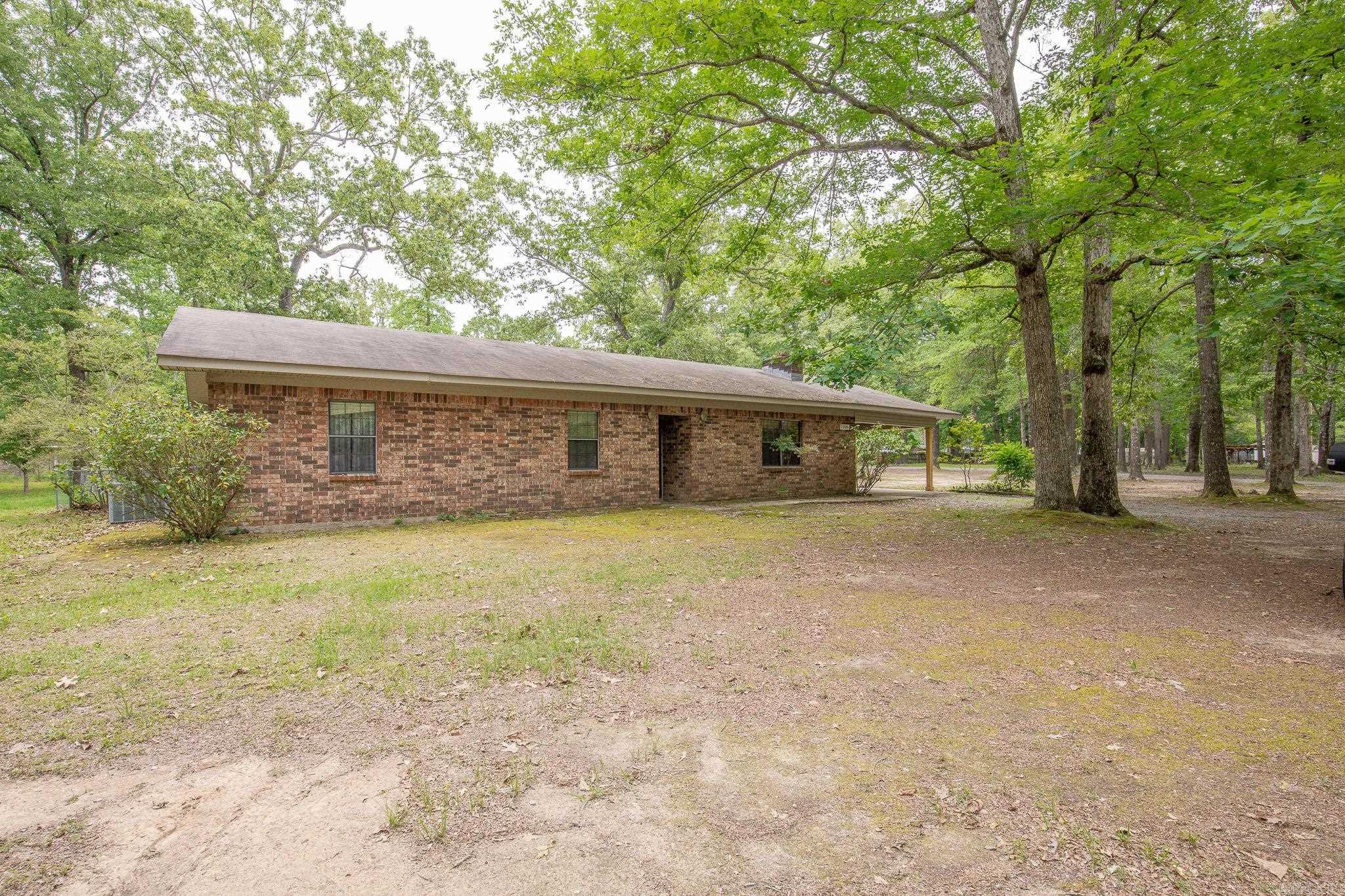 5205 Rogers  Pine Bluff, AR