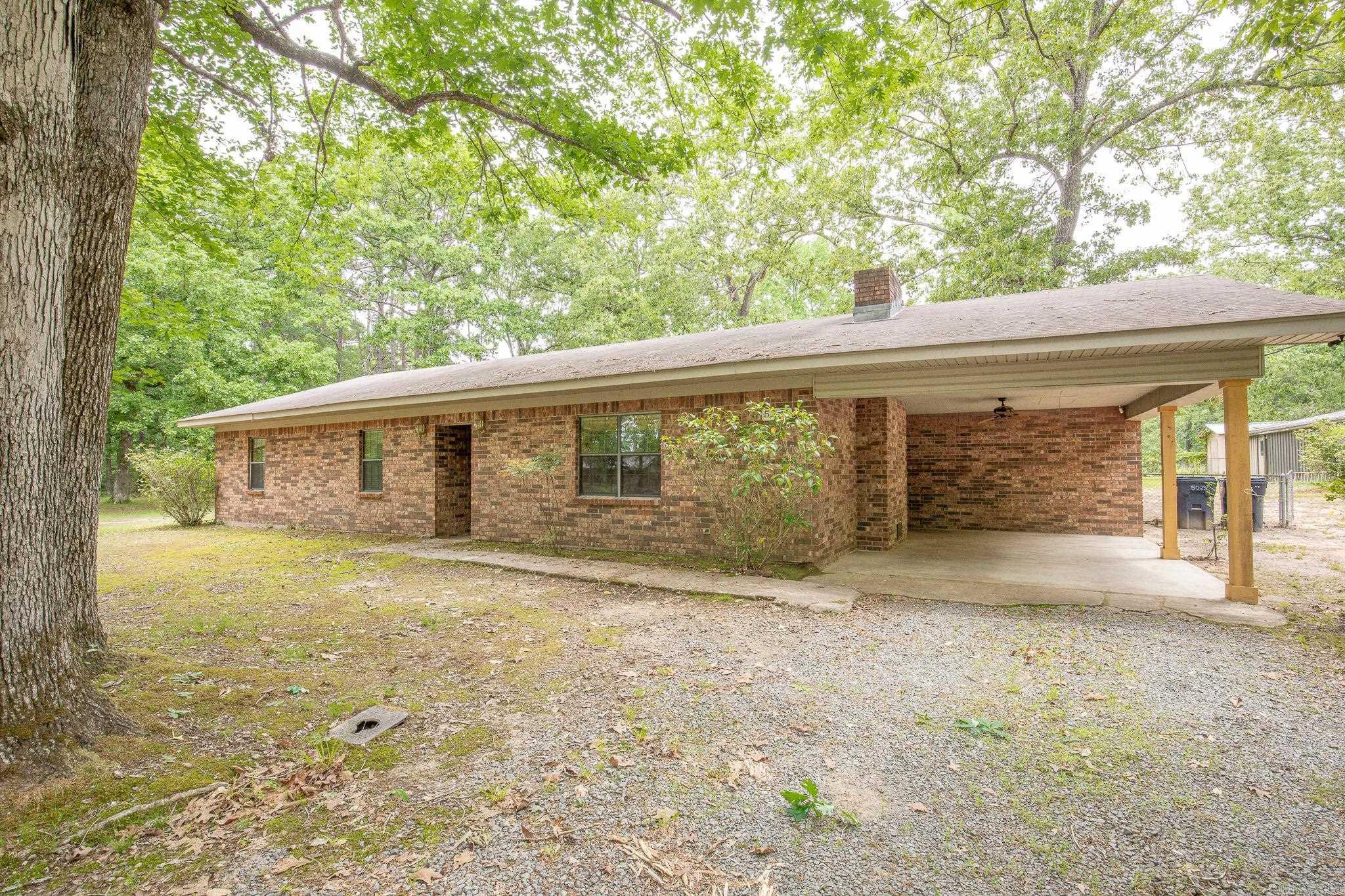 5205 Rogers  Pine Bluff, AR